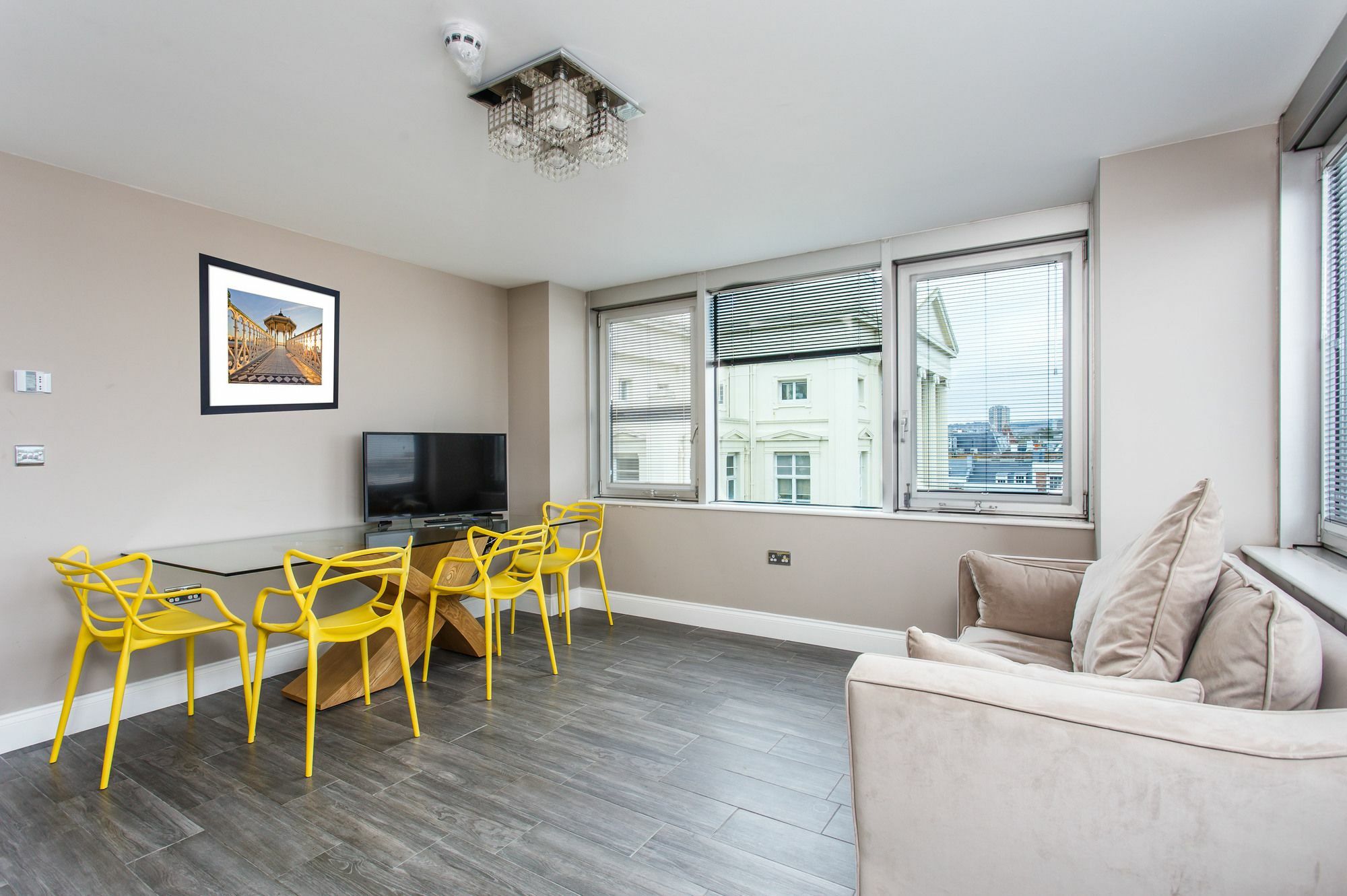 Brighton Beach Apartments Apartment *