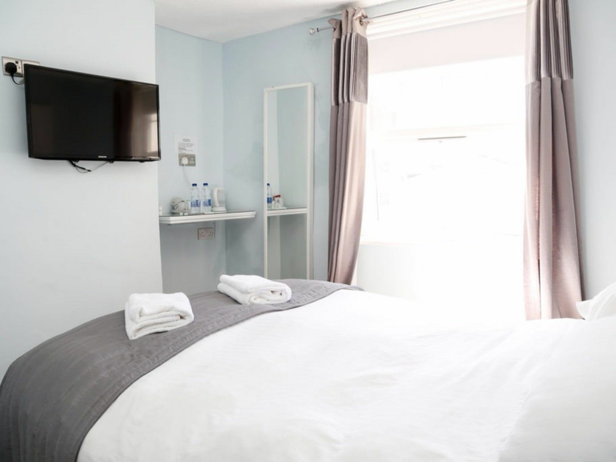 Innit Joy Guest house