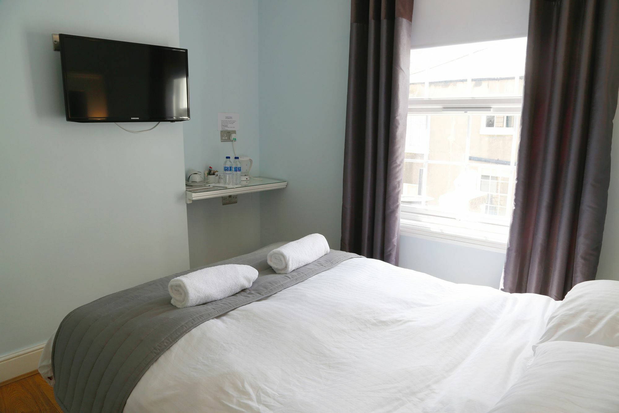 Innit Joy Guest house Brighton