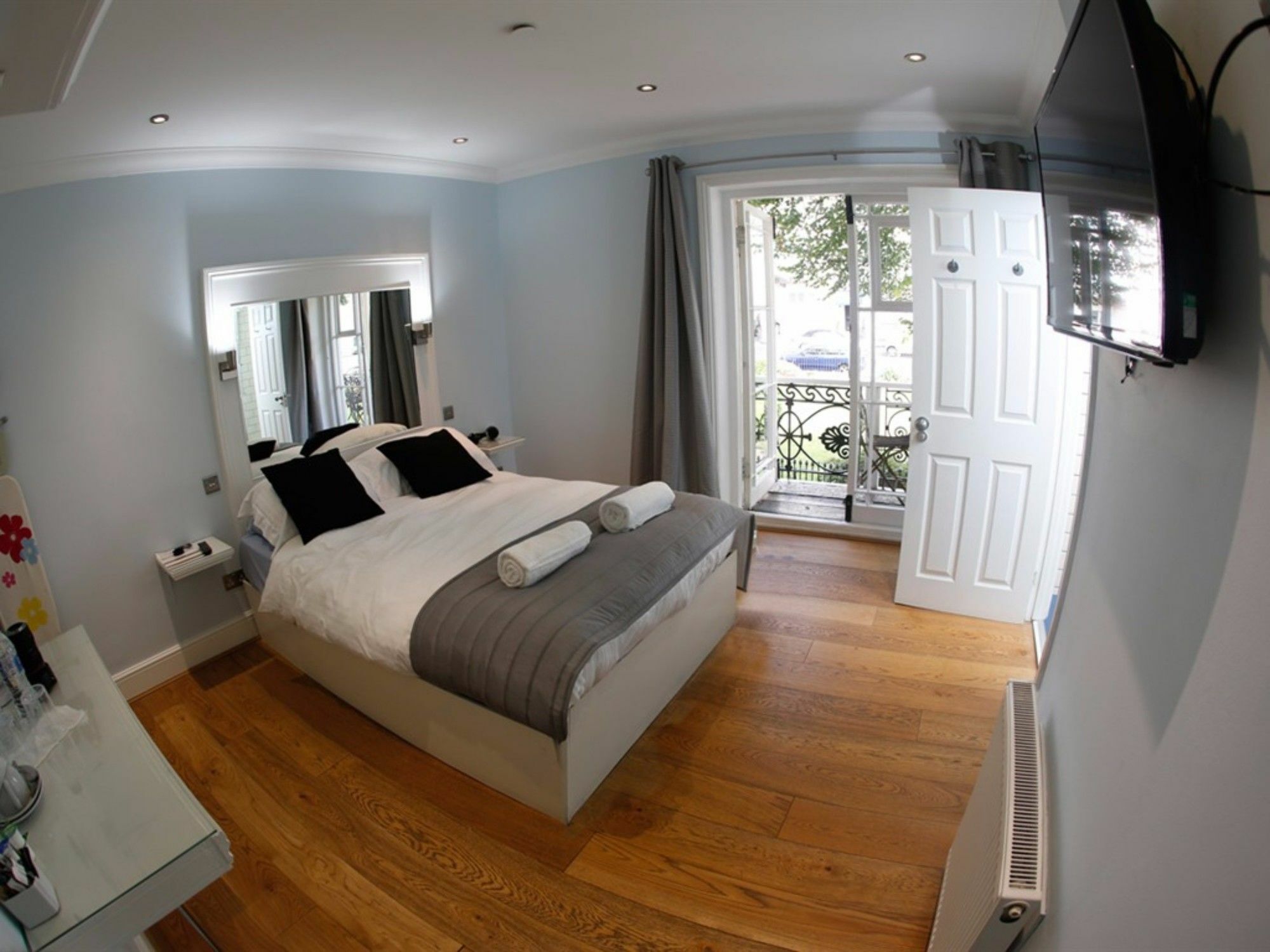 Guest house Innit Joy 3*