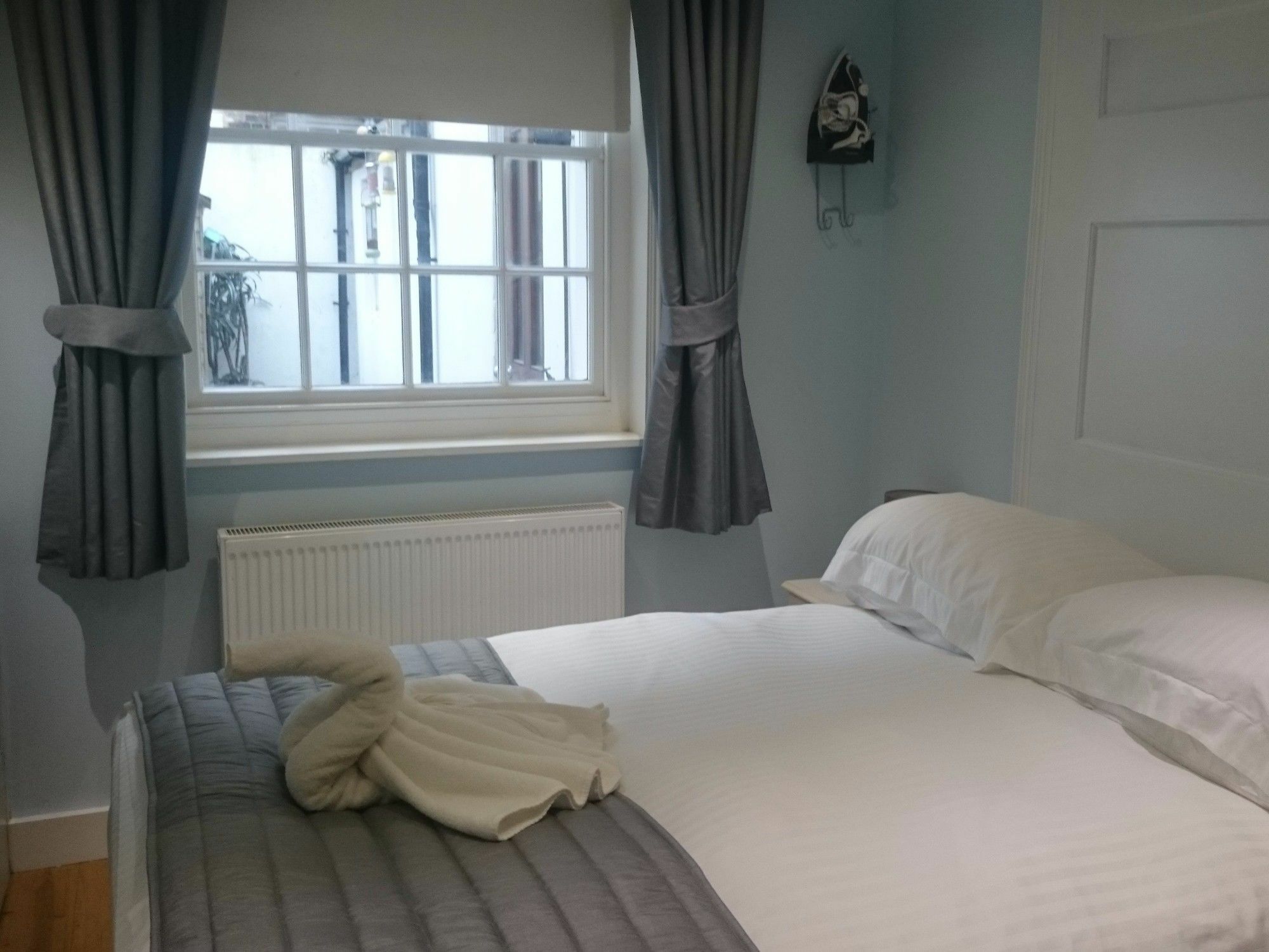 Innit Joy Guest house