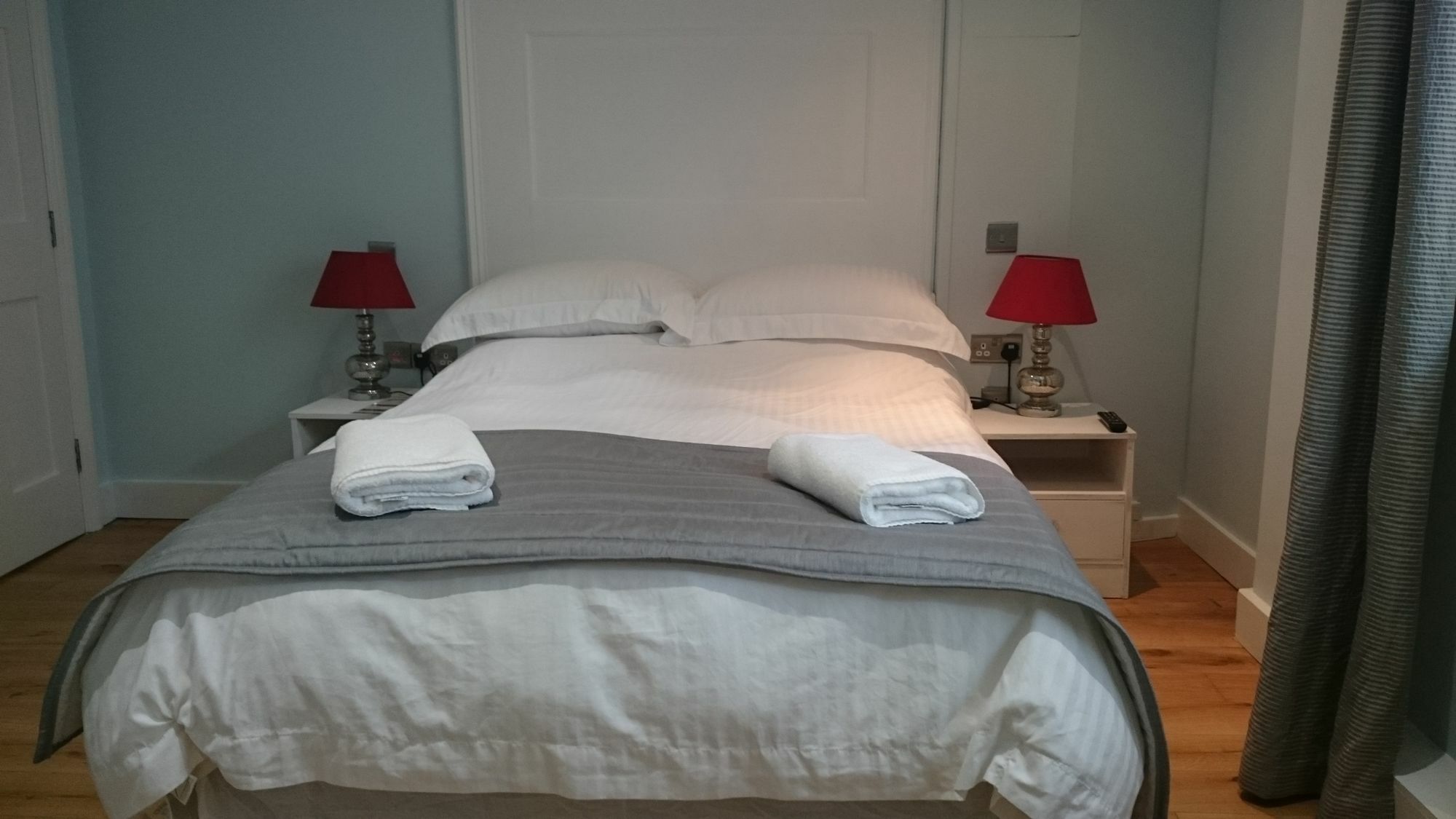 Guest house Innit Joy