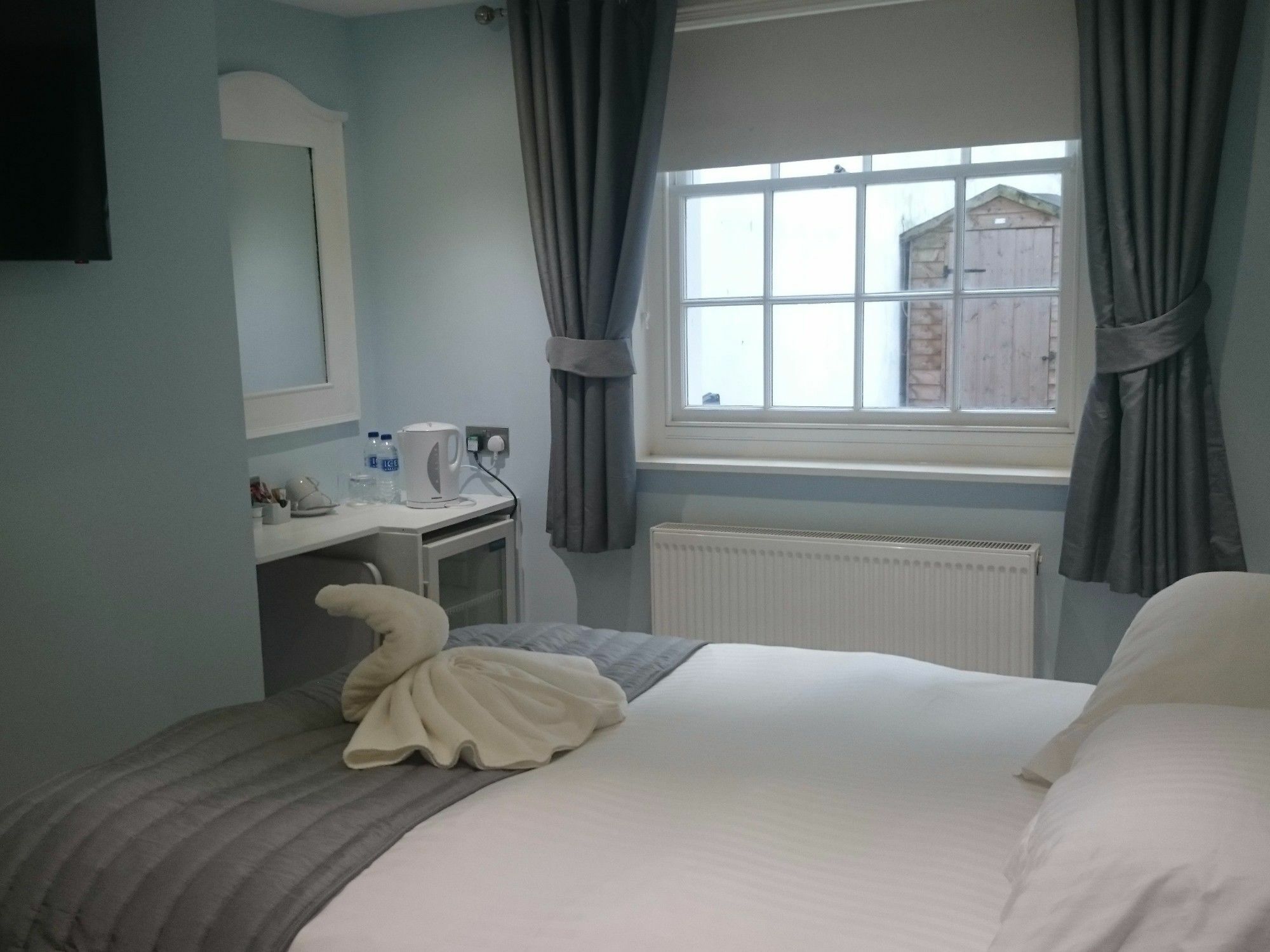 Innit Joy Guest house