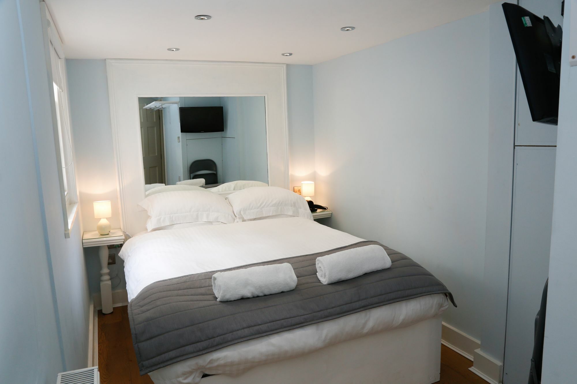 Guest house Innit Joy