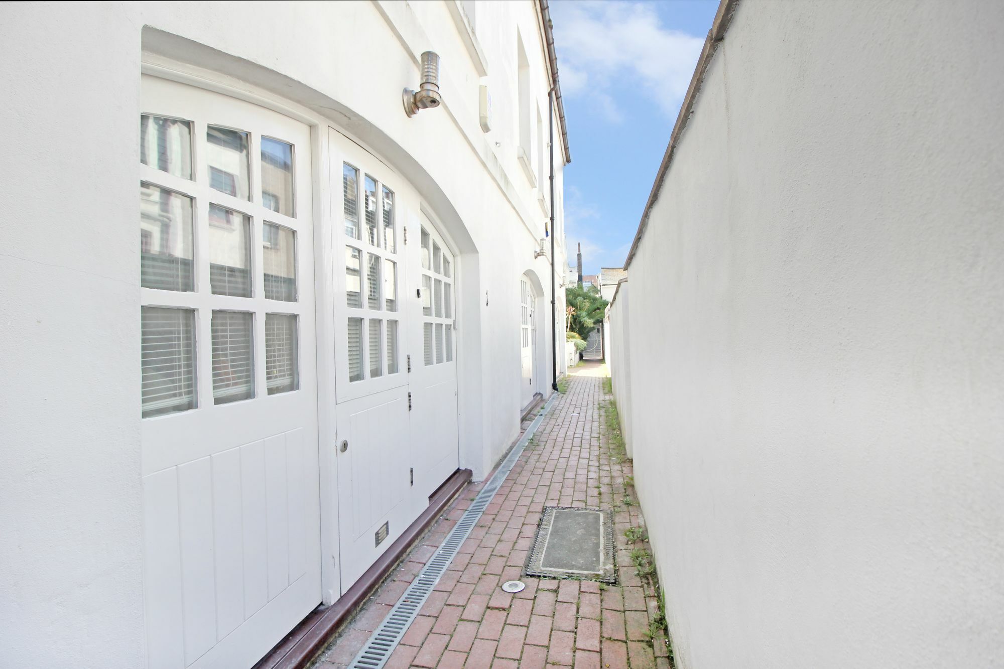 Apartment Majestic Mews Apartment With Free Parking - By My Getaways