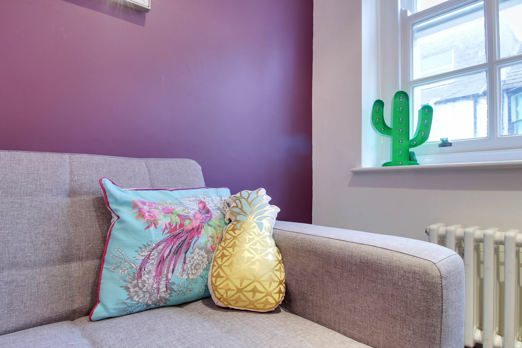 Apartment Majestic Mews Apartment With Free Parking - By My Getaways Brighton