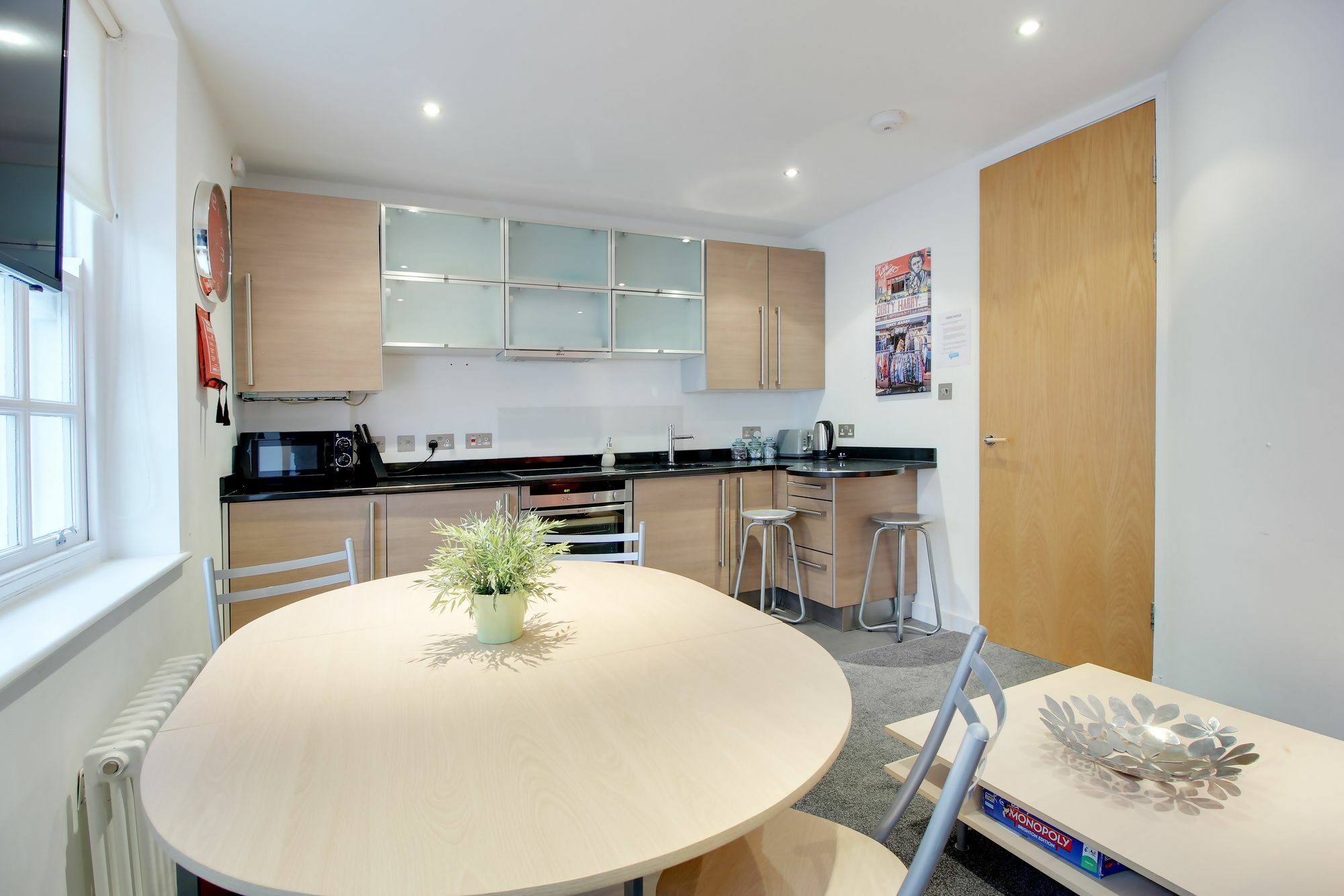 Majestic Mews Apartment With Free Parking - By My Getaways Brighton
