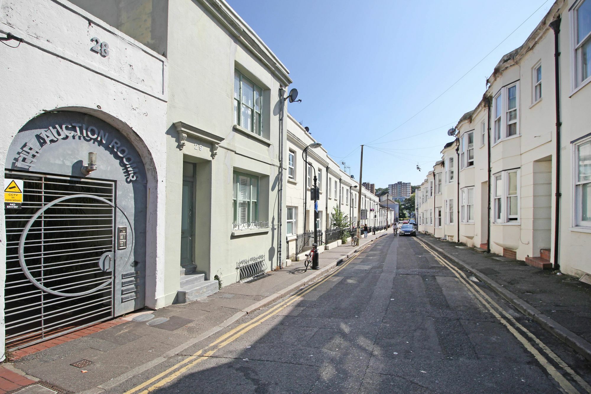 Majestic Mews Apartment With Free Parking - By My Getaways Apartment *