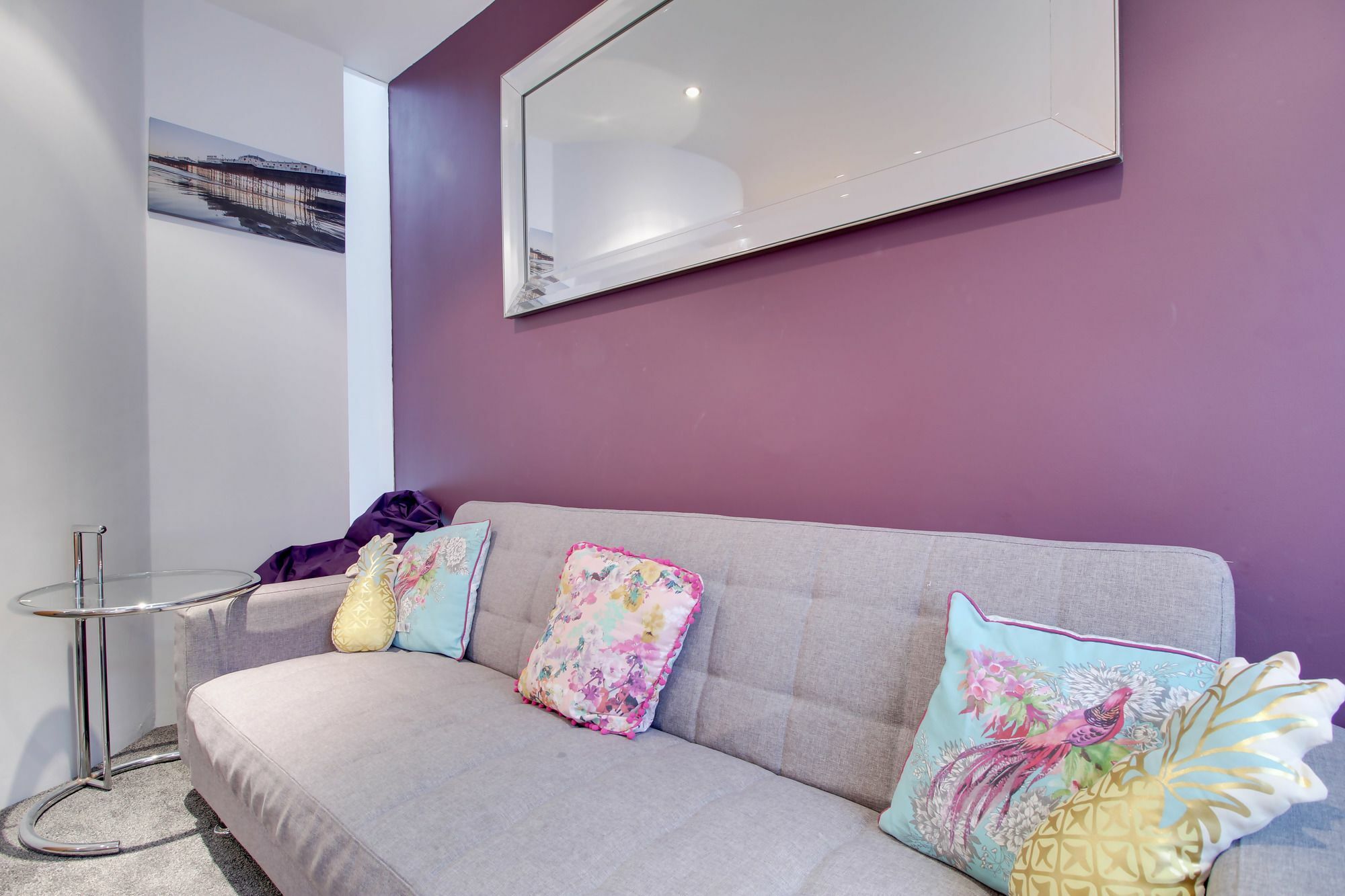 Majestic Mews Apartment With Free Parking - By My Getaways Apartment