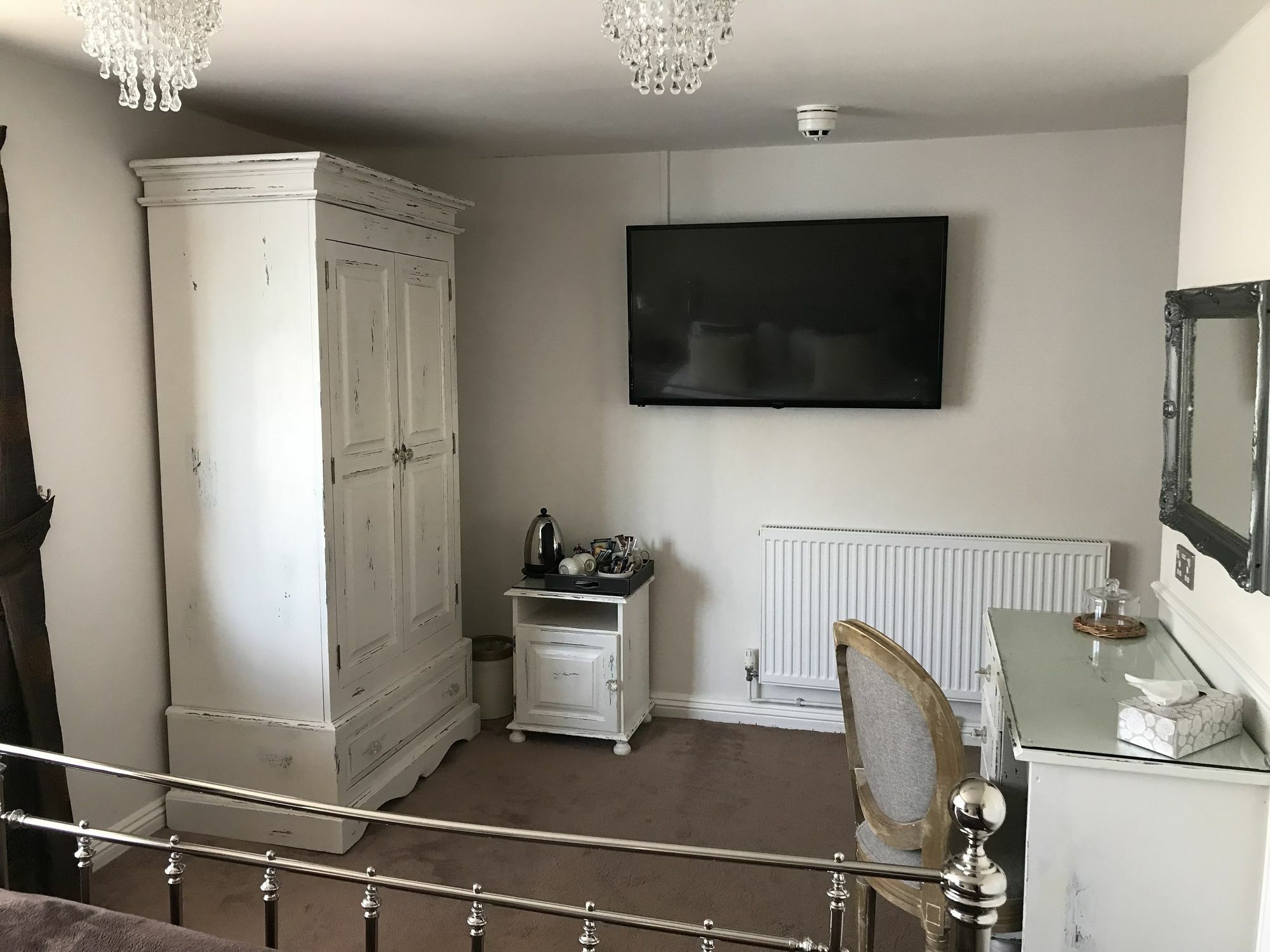 The Twenty One 4* Brighton