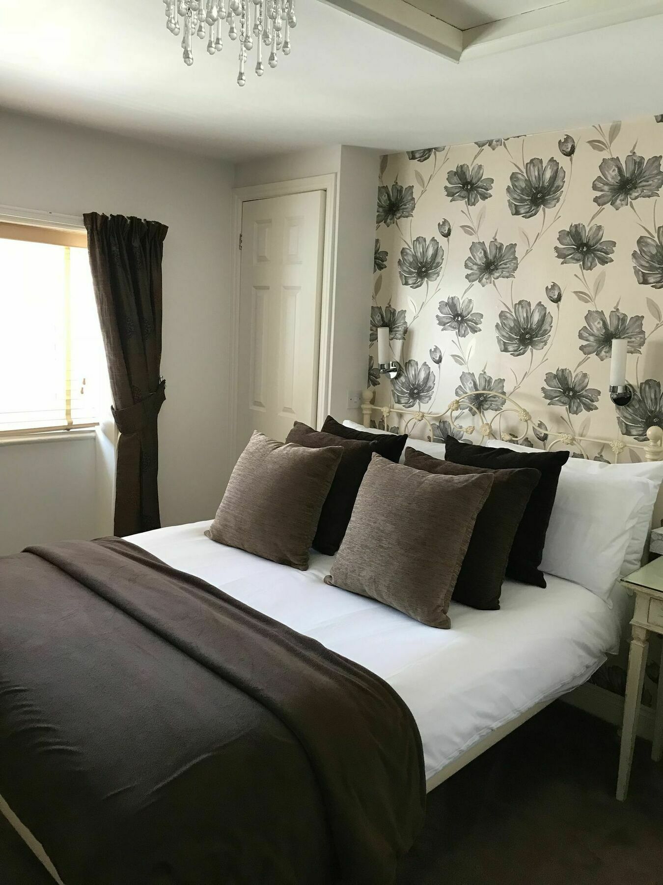 The Twenty One 4* Brighton