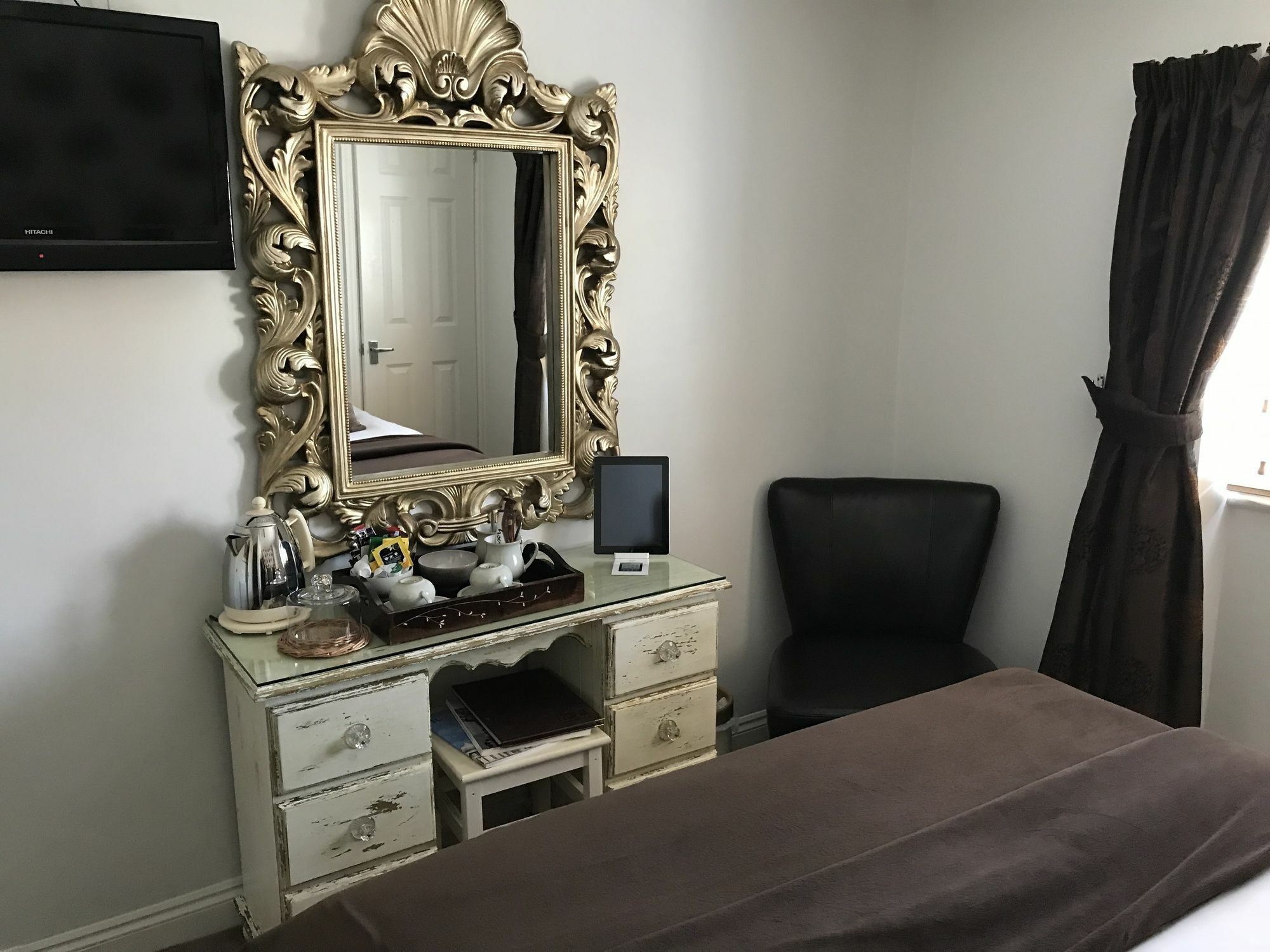 Bed & Breakfast The Twenty One 4*