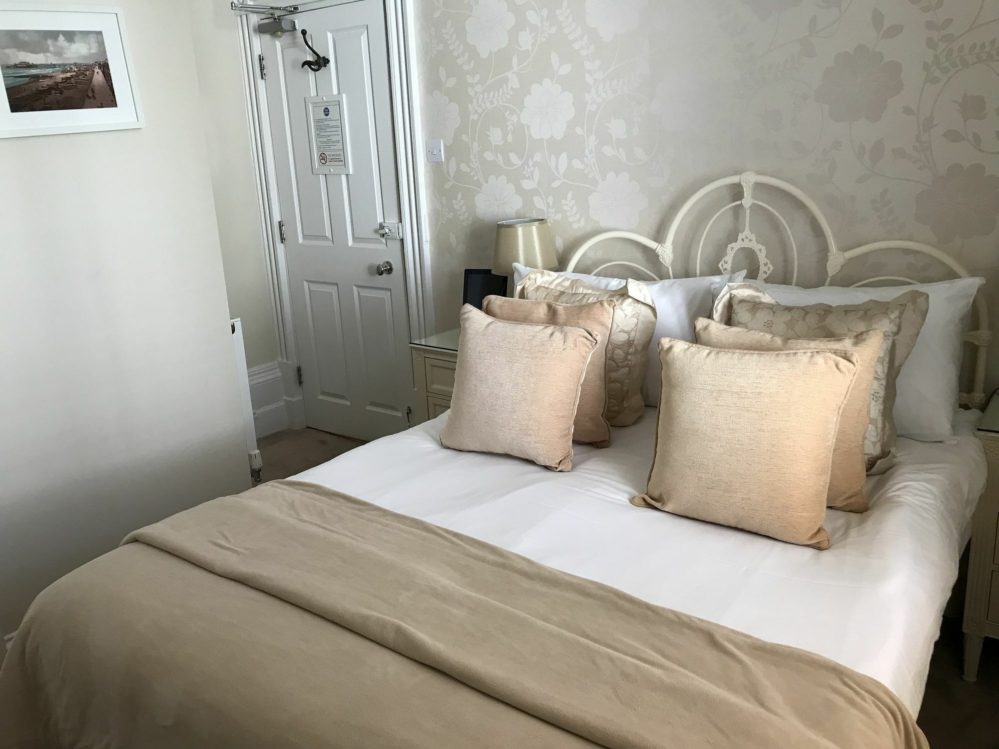 The Twenty One 4* Brighton