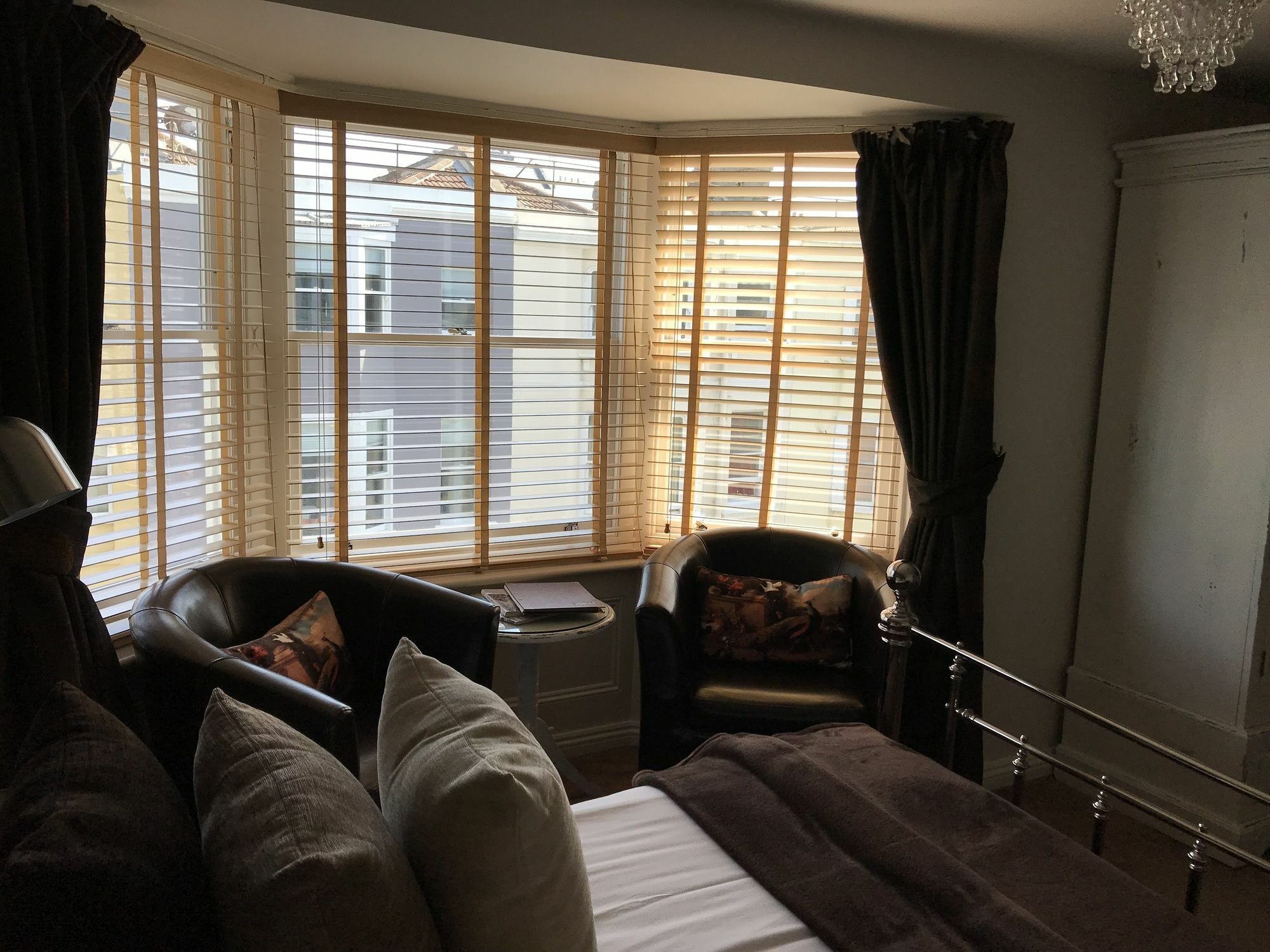 The Twenty One Bed & Breakfast Brighton