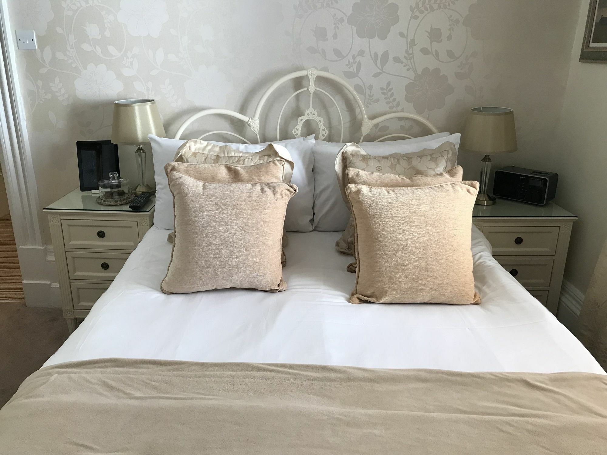 Bed & Breakfast The Twenty One Brighton