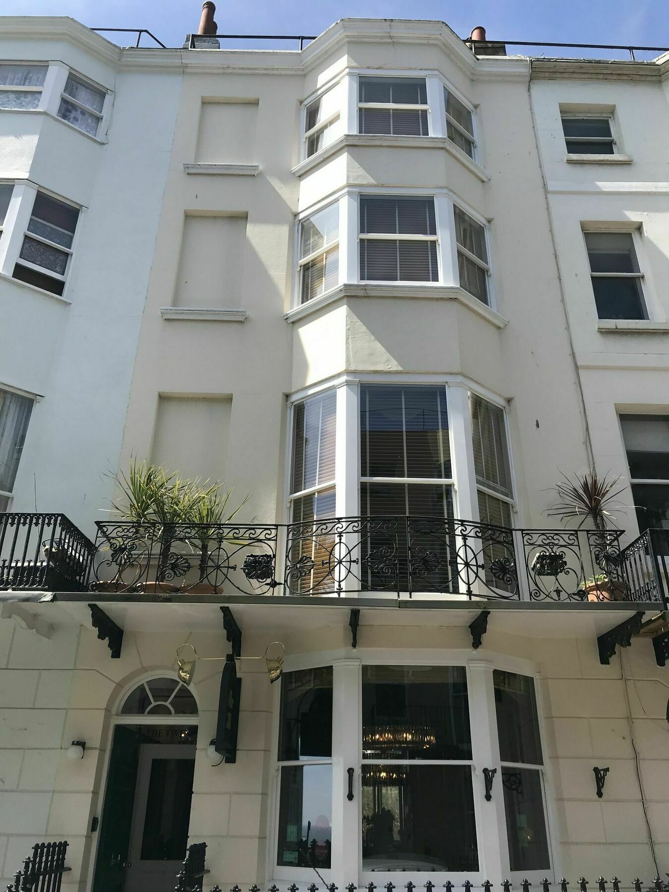 The Twenty One Brighton