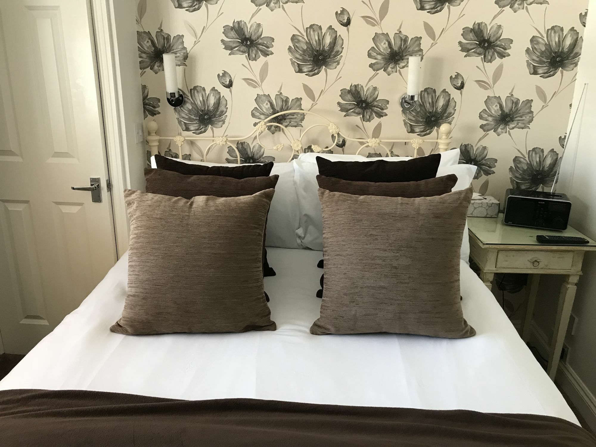The Twenty One Bed & Breakfast Brighton