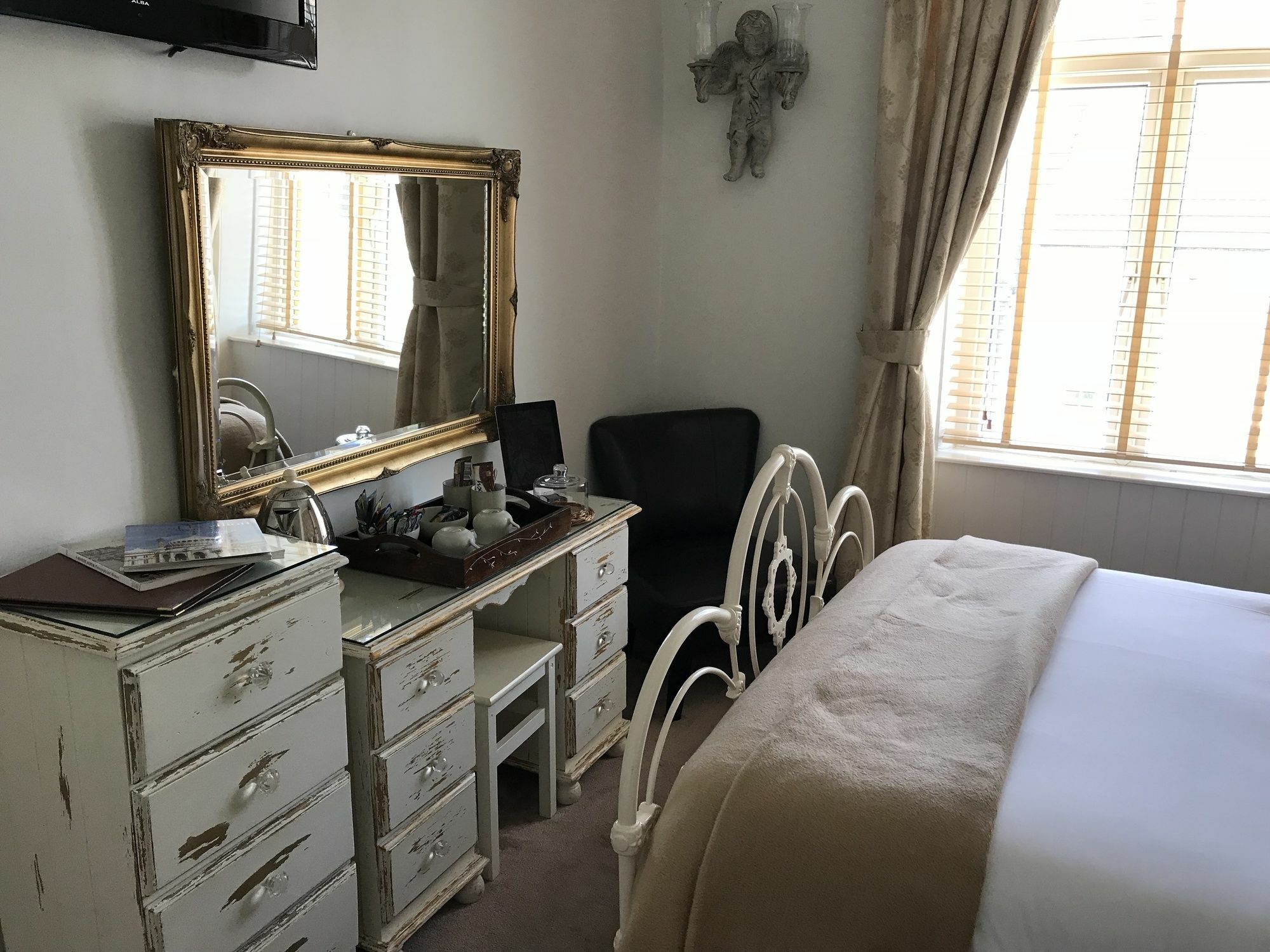 The Twenty One Bed & Breakfast