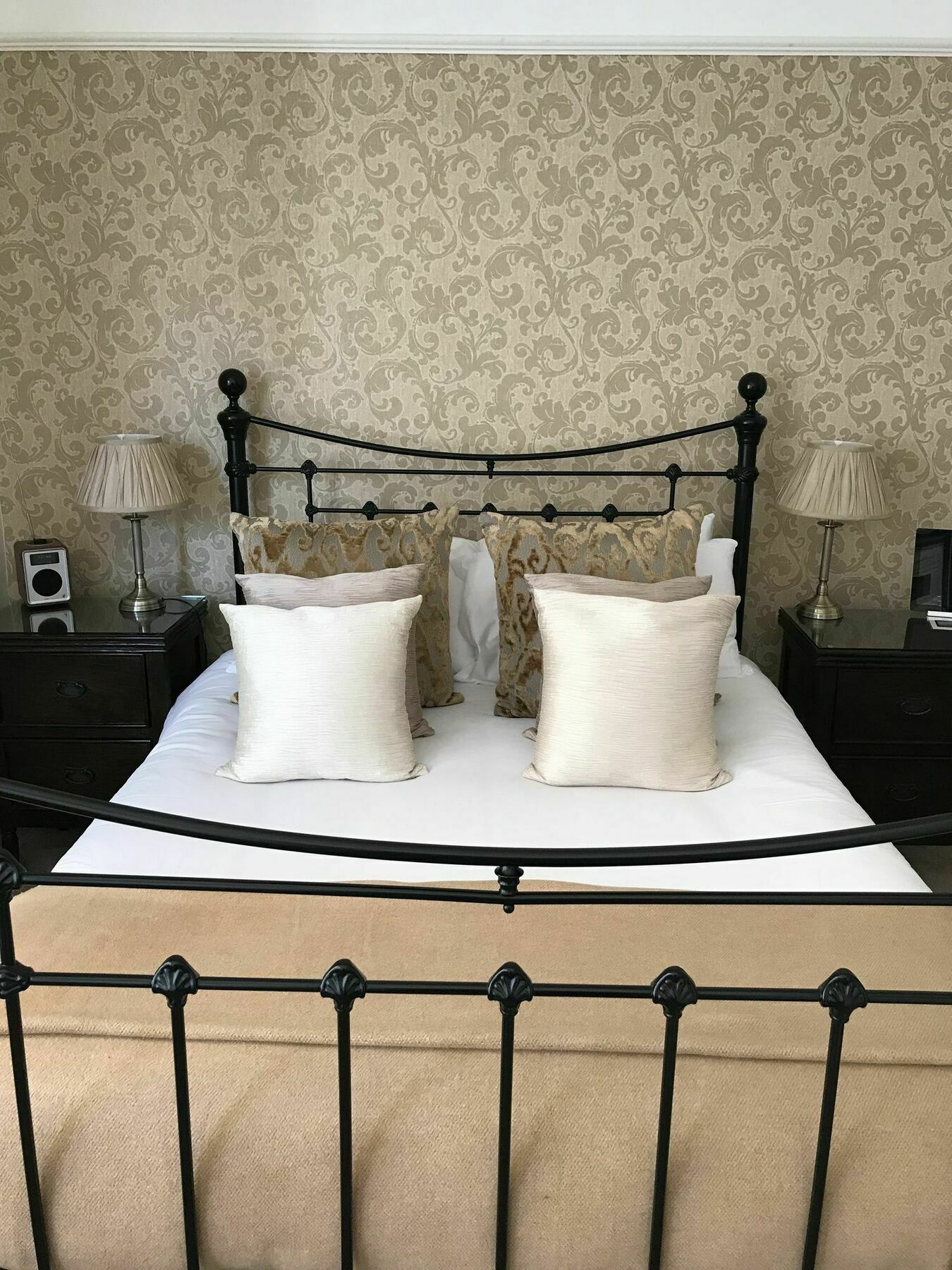 The Twenty One 4* Brighton