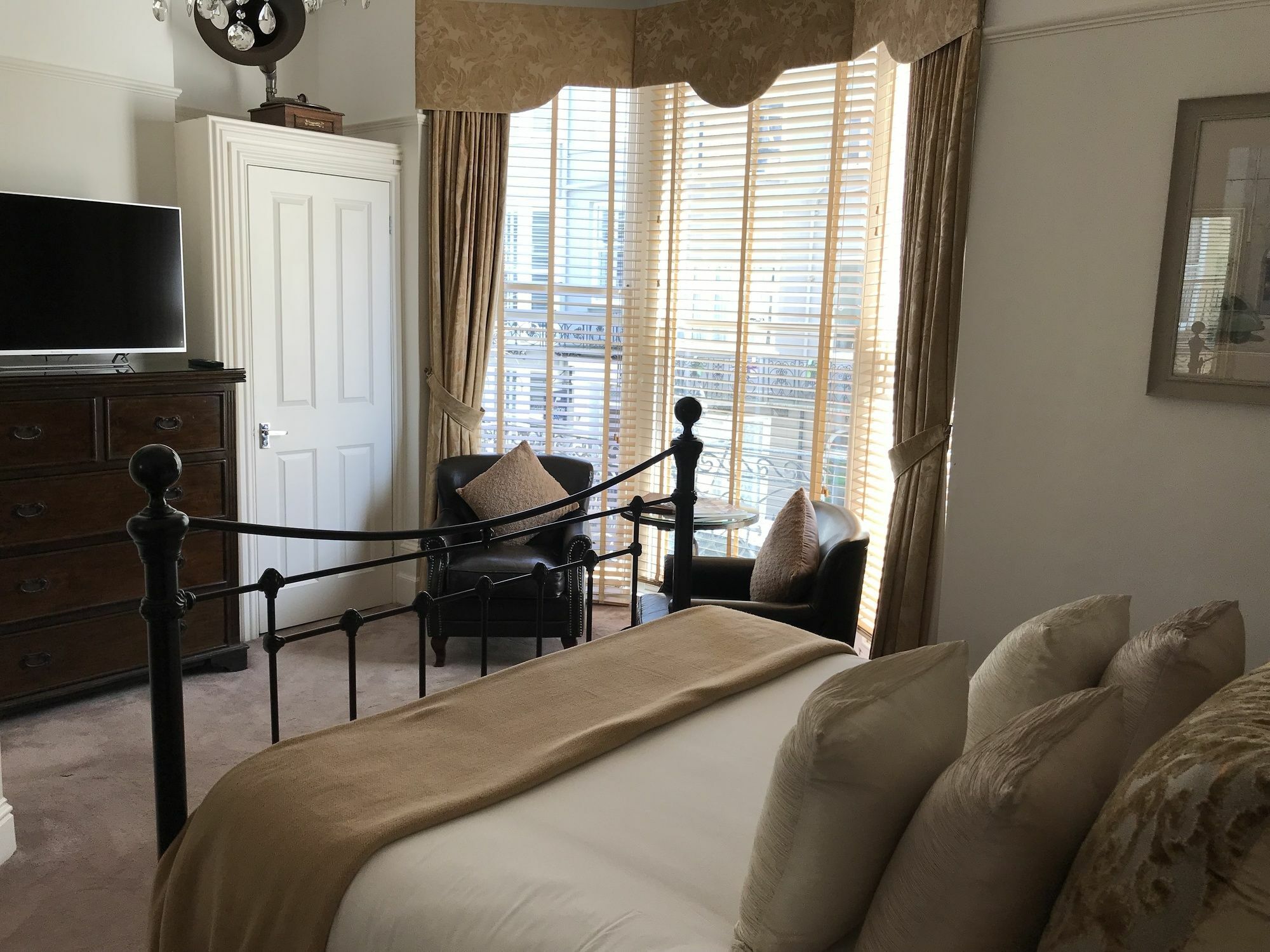The Twenty One Bed & Breakfast Brighton