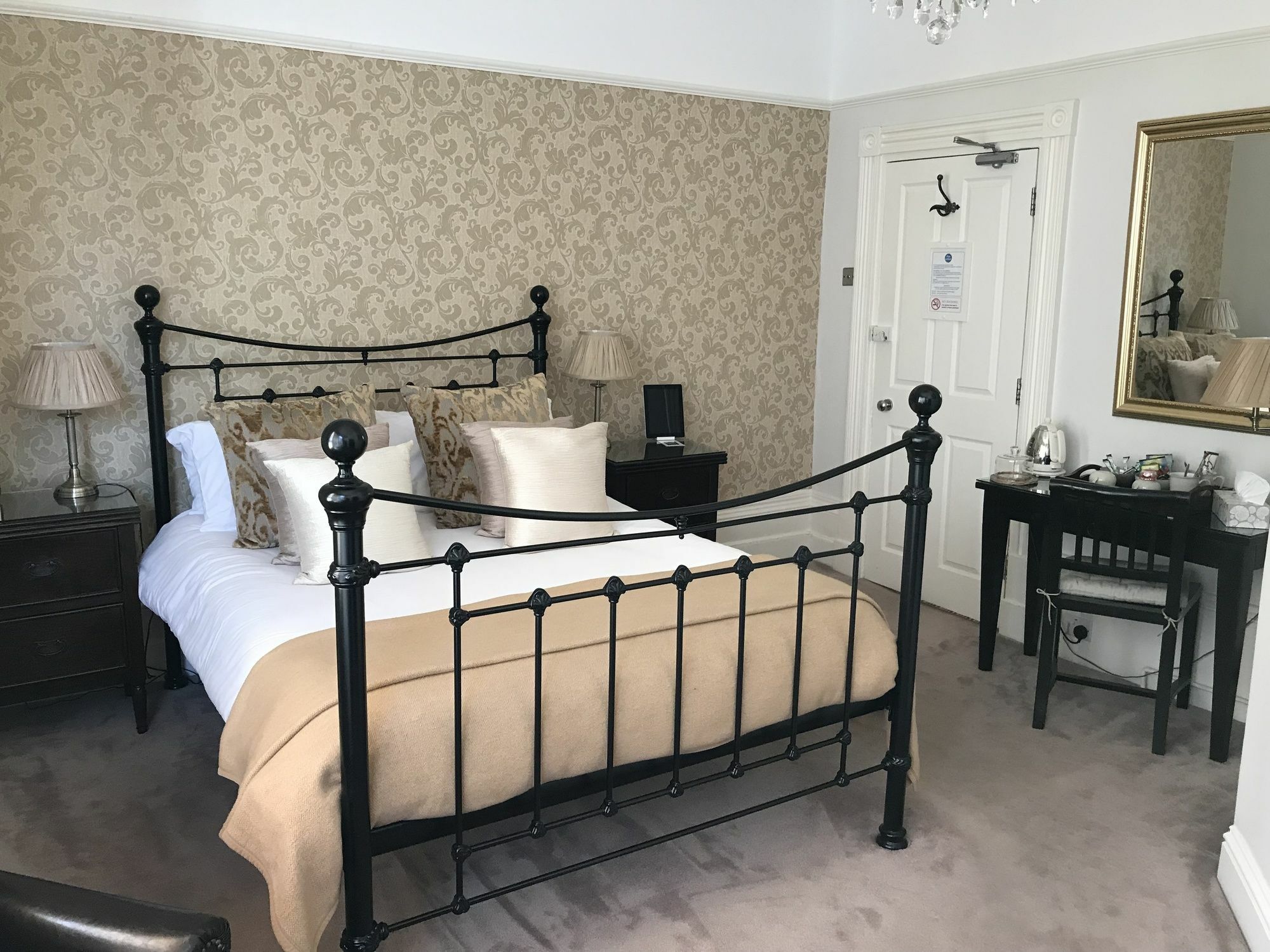 The Twenty One Bed & Breakfast Brighton