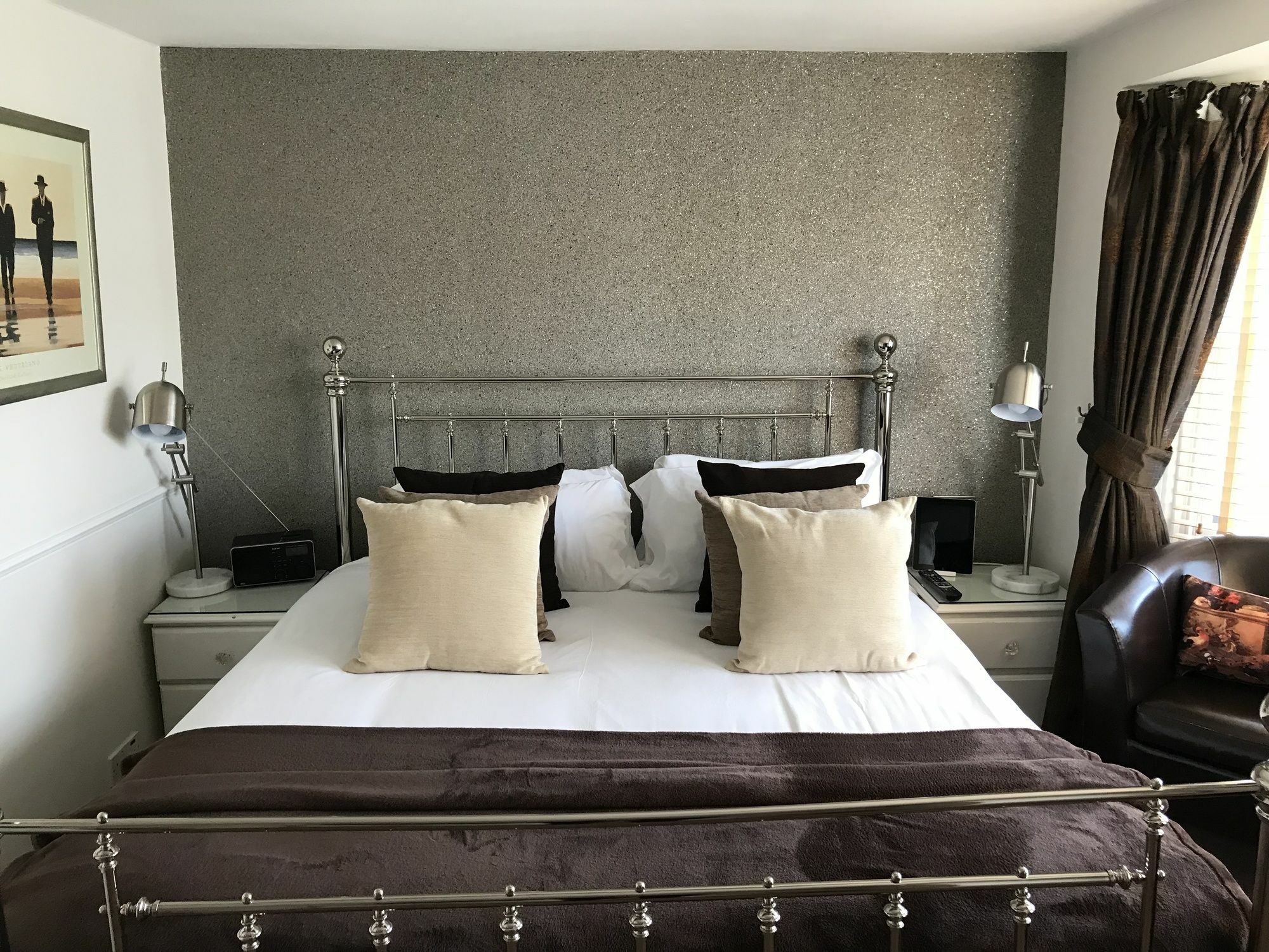 Bed & Breakfast The Twenty One