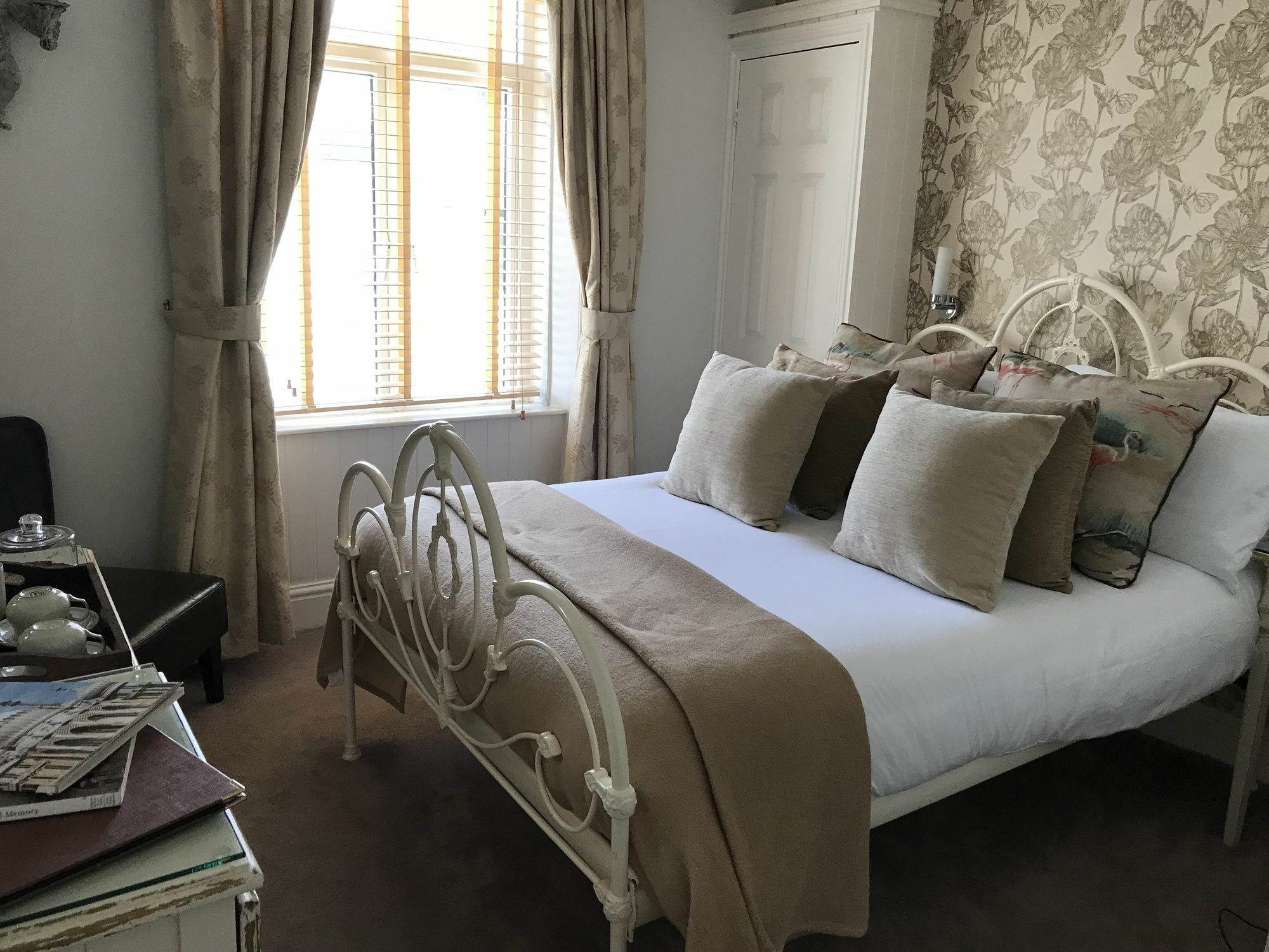 The Twenty One Bed & Breakfast Brighton