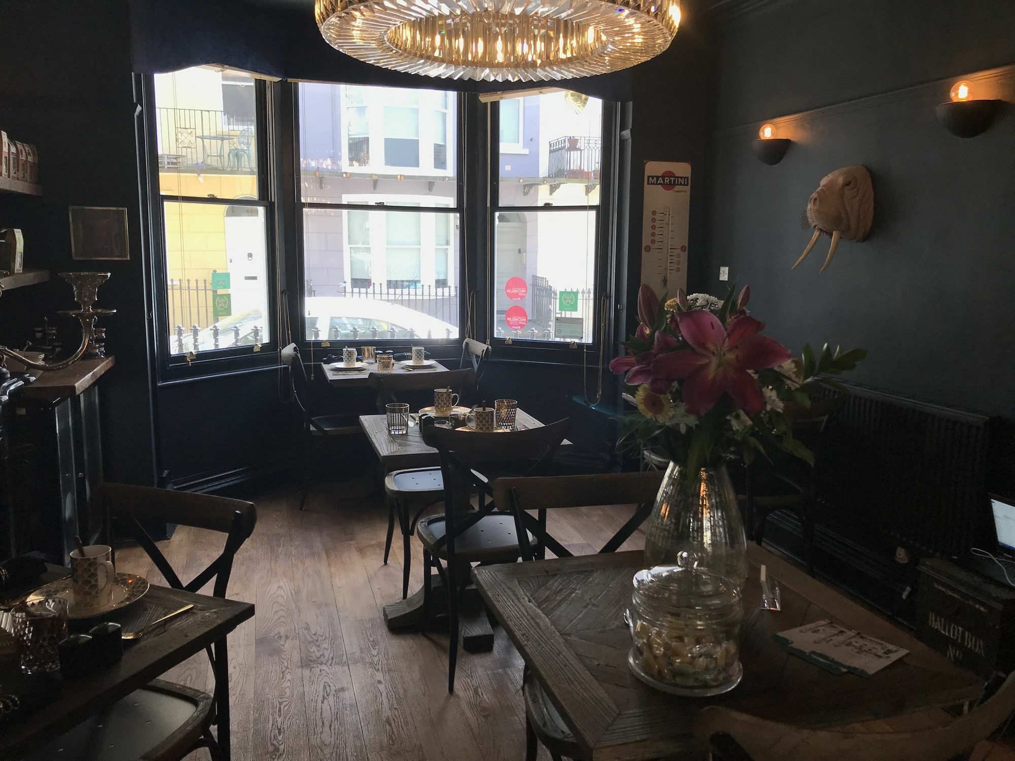 The Twenty One Brighton