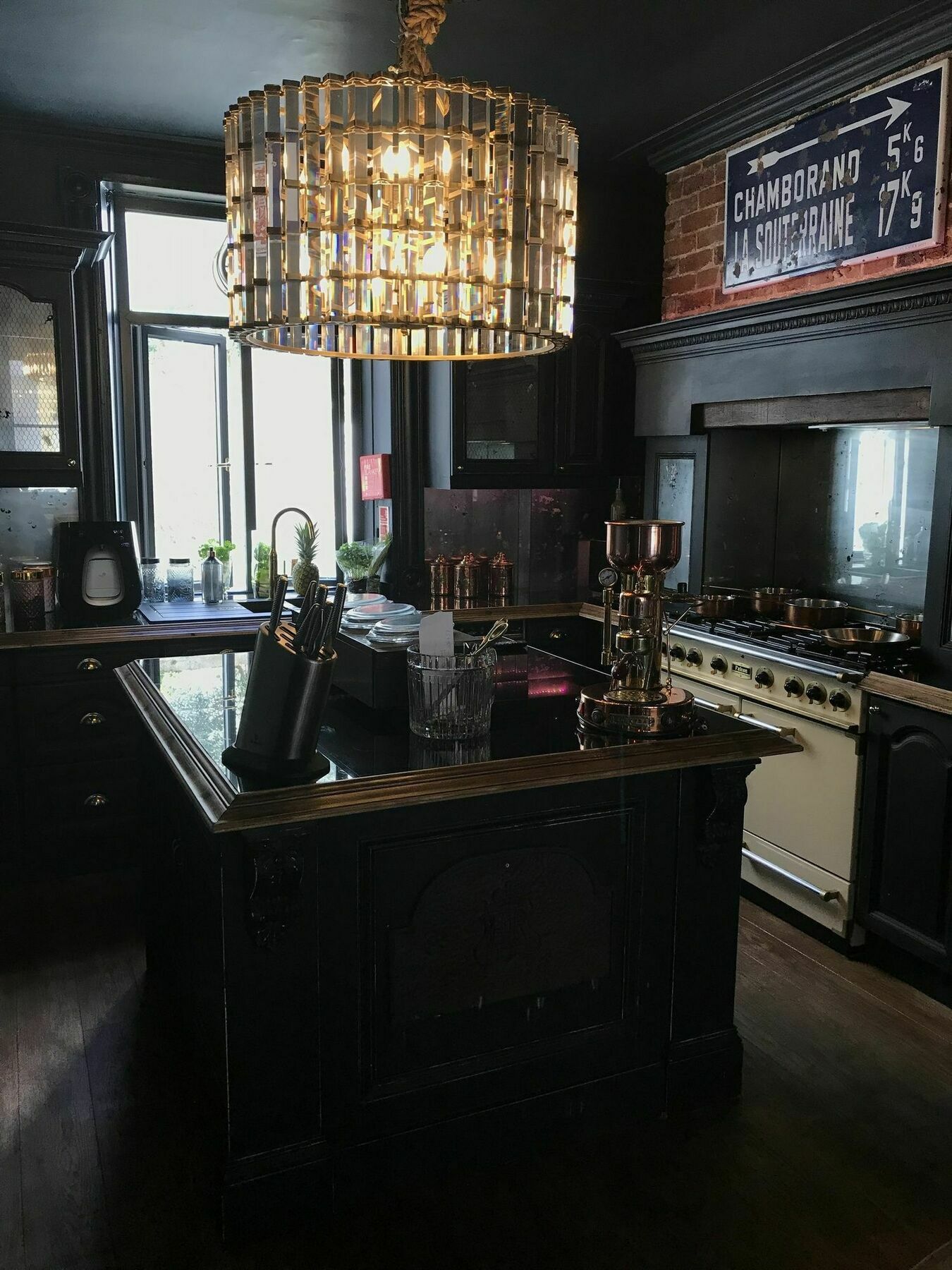 The Twenty One 4* Brighton