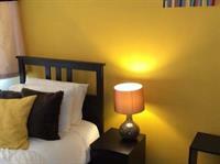 St Margarets Place Townhouse Apartment *