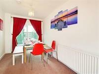 Apartment St Margarets Place Townhouse Brighton