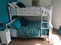 Apartment St Margarets Place Townhouse Brighton