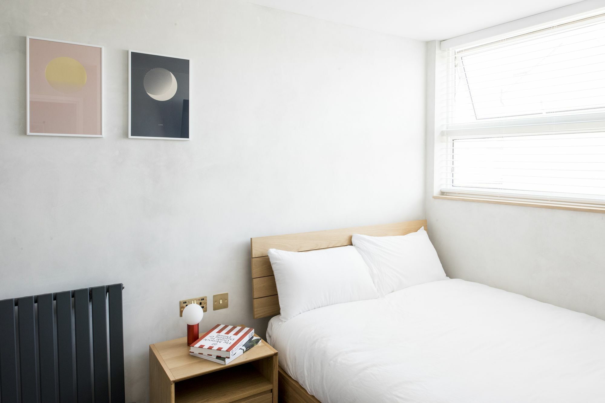 The Lanes Apartment