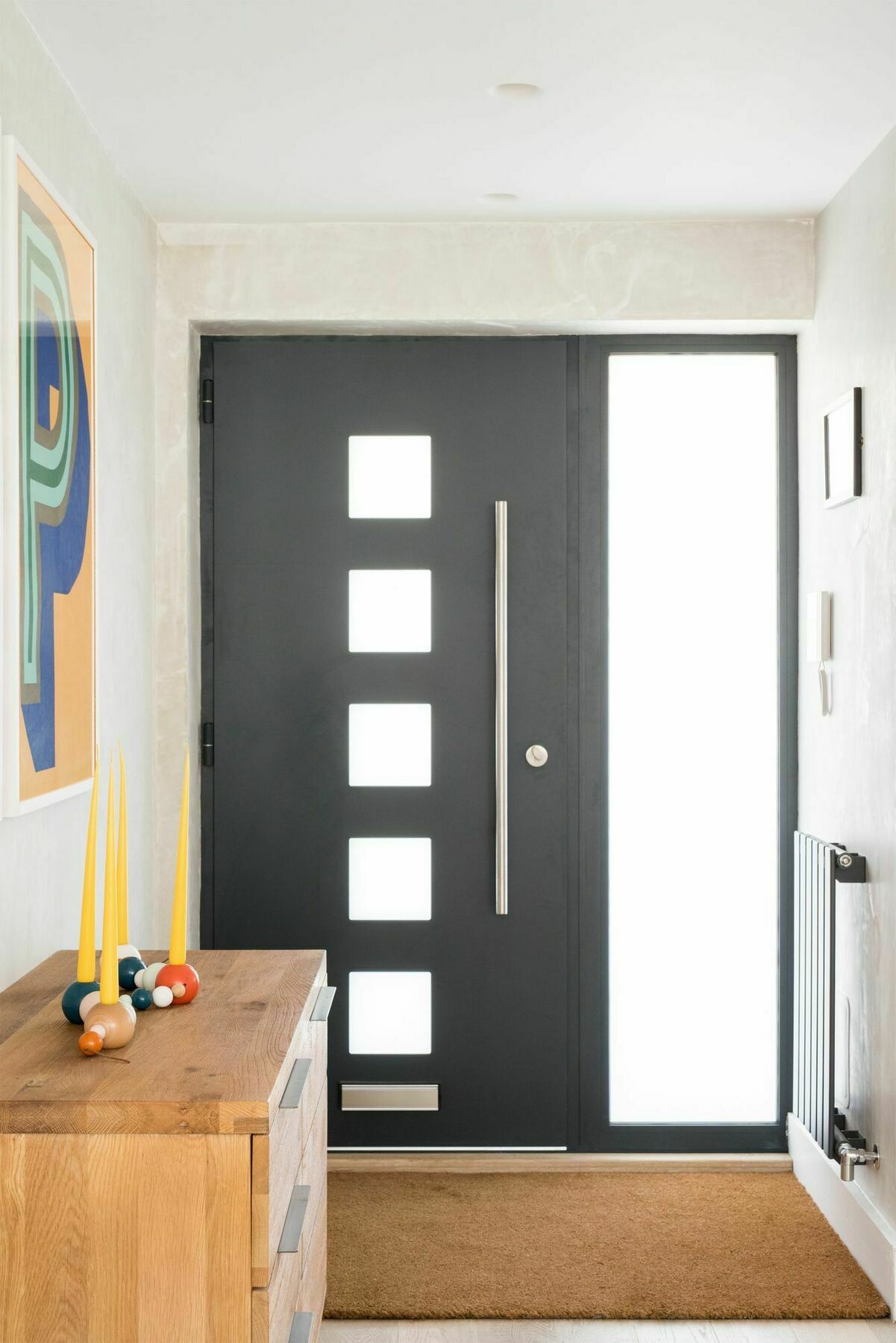 The Lanes Apartment