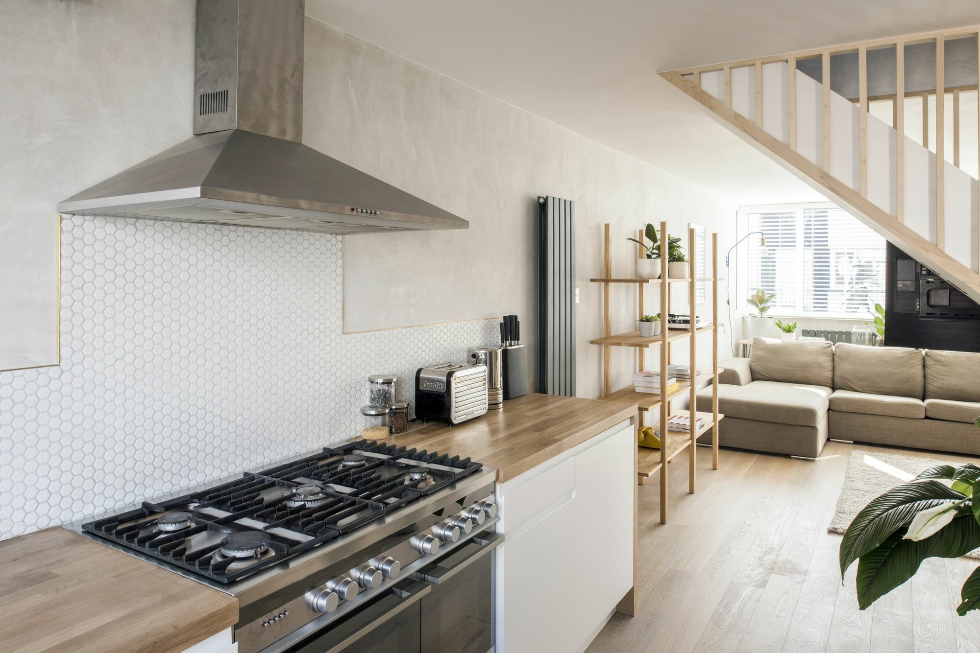 The Lanes Apartment *