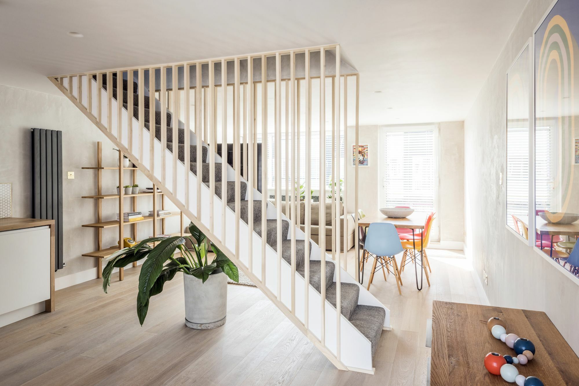 The Lanes Apartment *