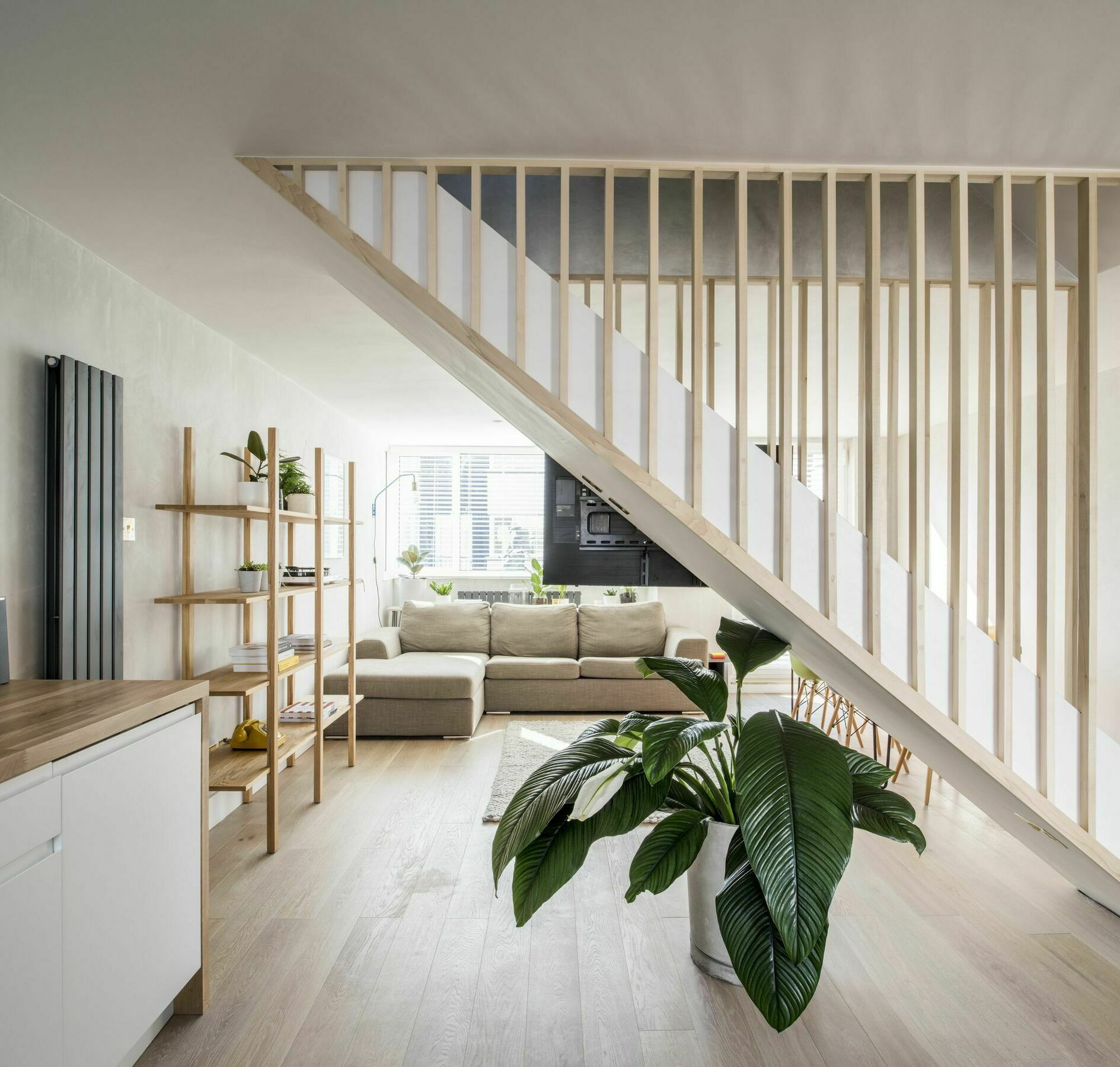 The Lanes Apartment *