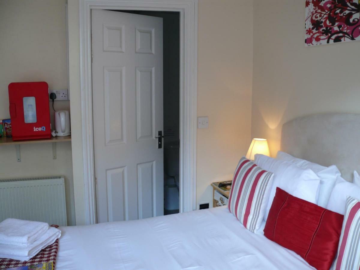 Guest house Bow Street Runner Brighton