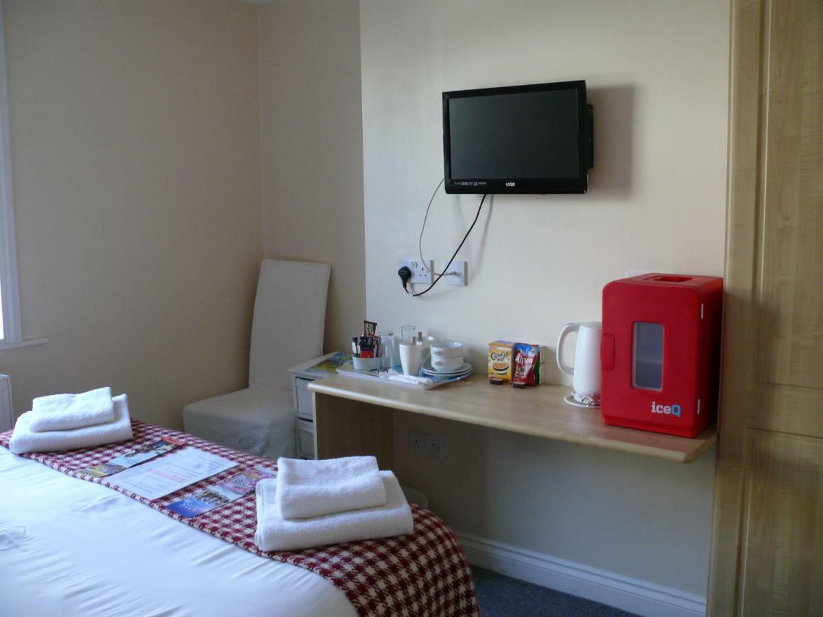 Guest house Bow Street Runner Brighton