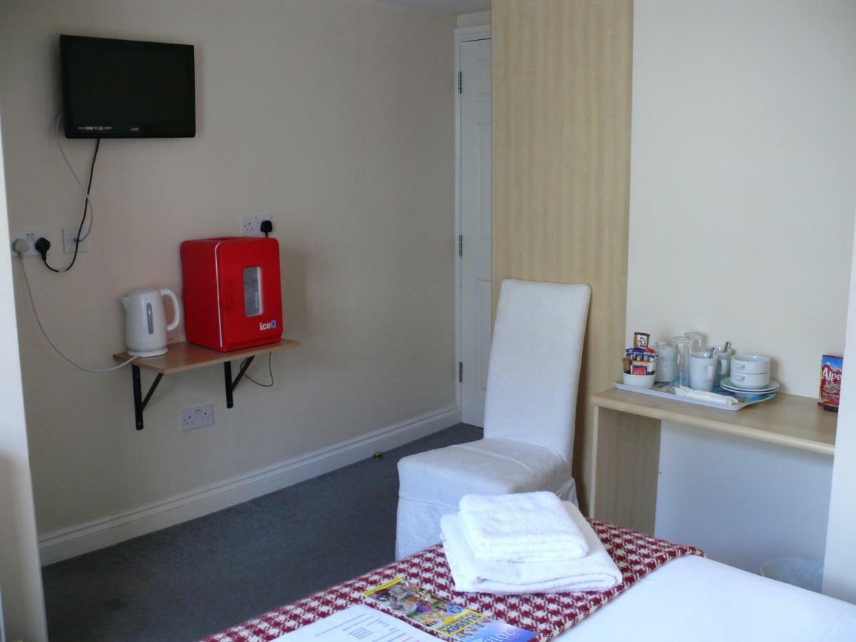 Guest house Bow Street Runner 2*