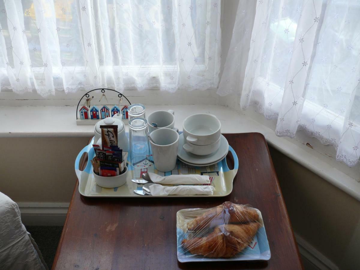 Guest house Bow Street Runner