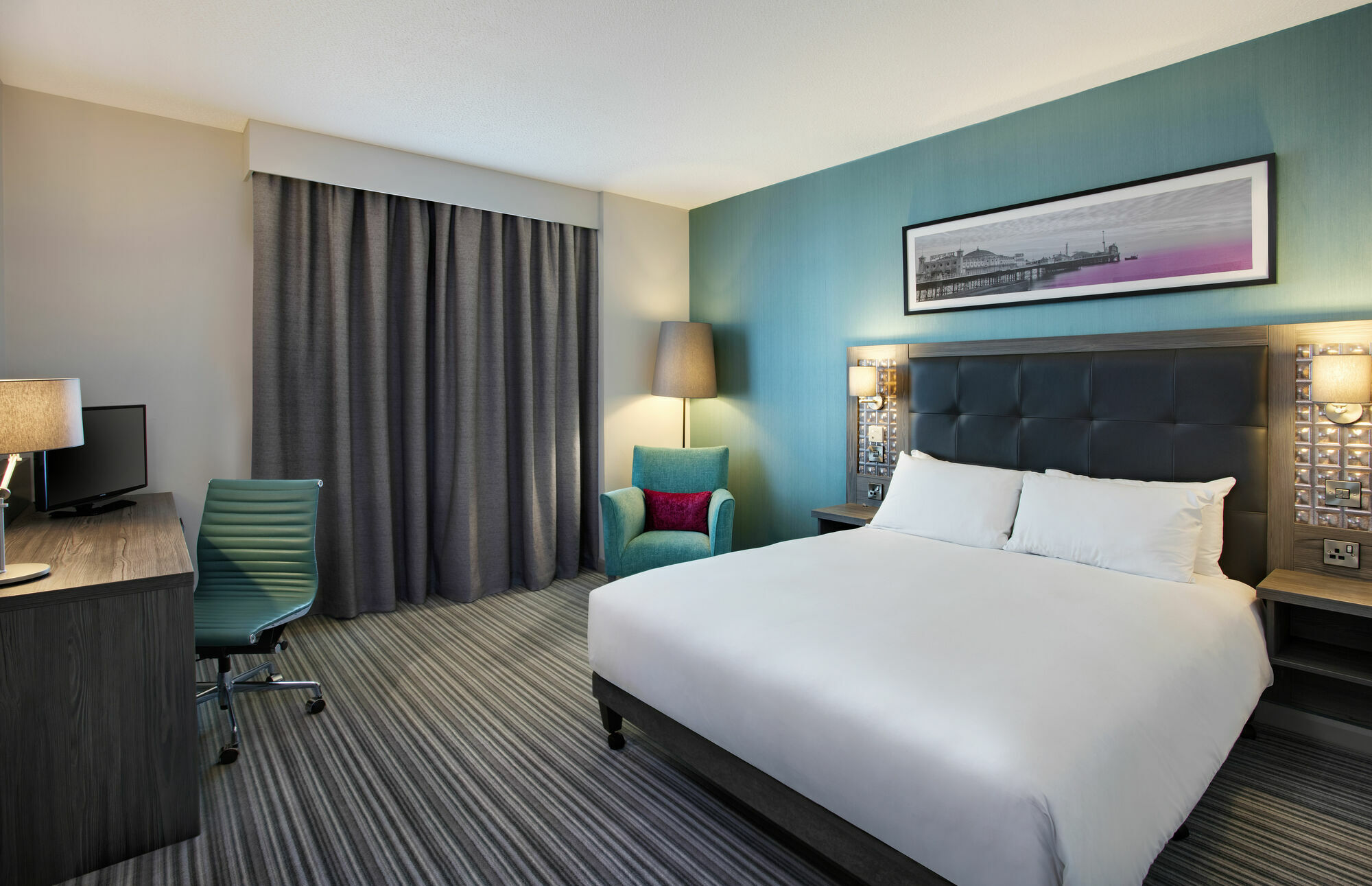 Leonardo Hotel Brighton