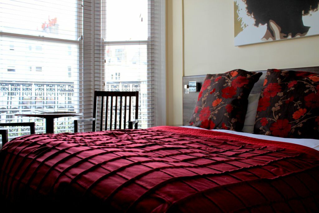 New Steine - Hotel 4*