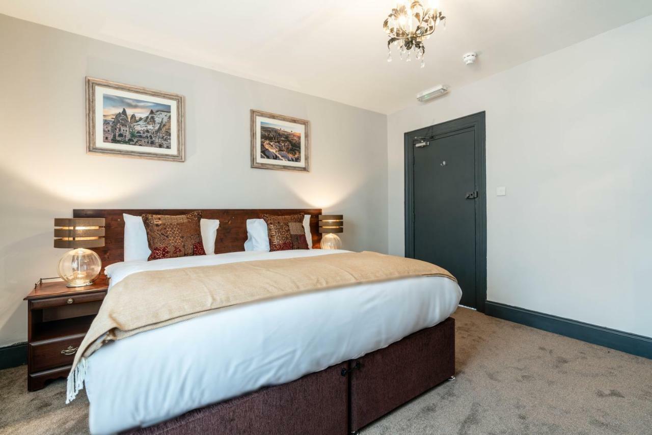 Cappadocia Guest house Brighton