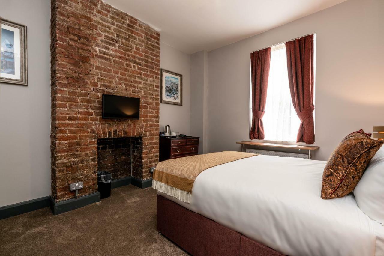 Guest house Cappadocia Brighton