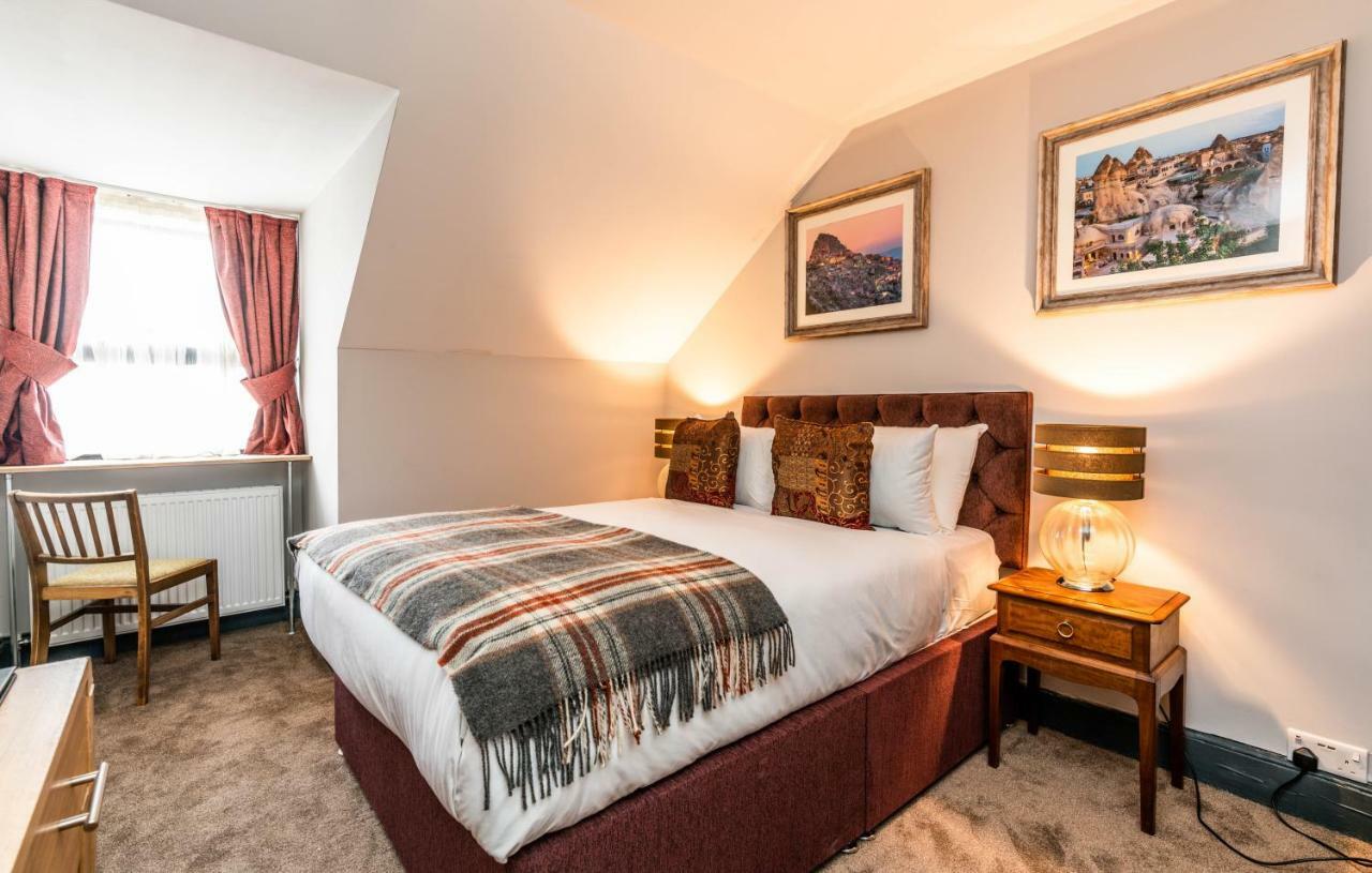 Cappadocia Guest house 4*
