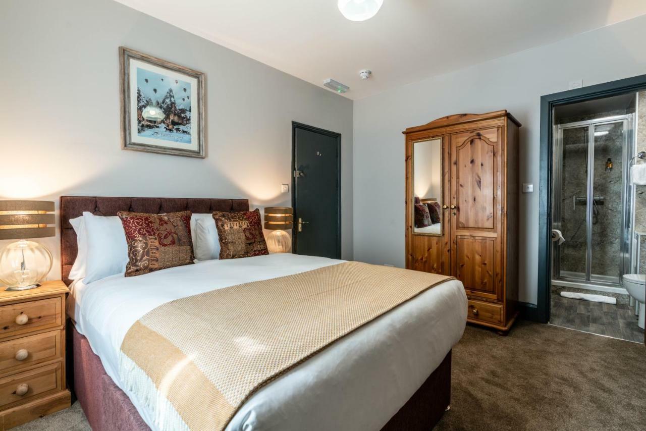 Cappadocia Guest house 4*