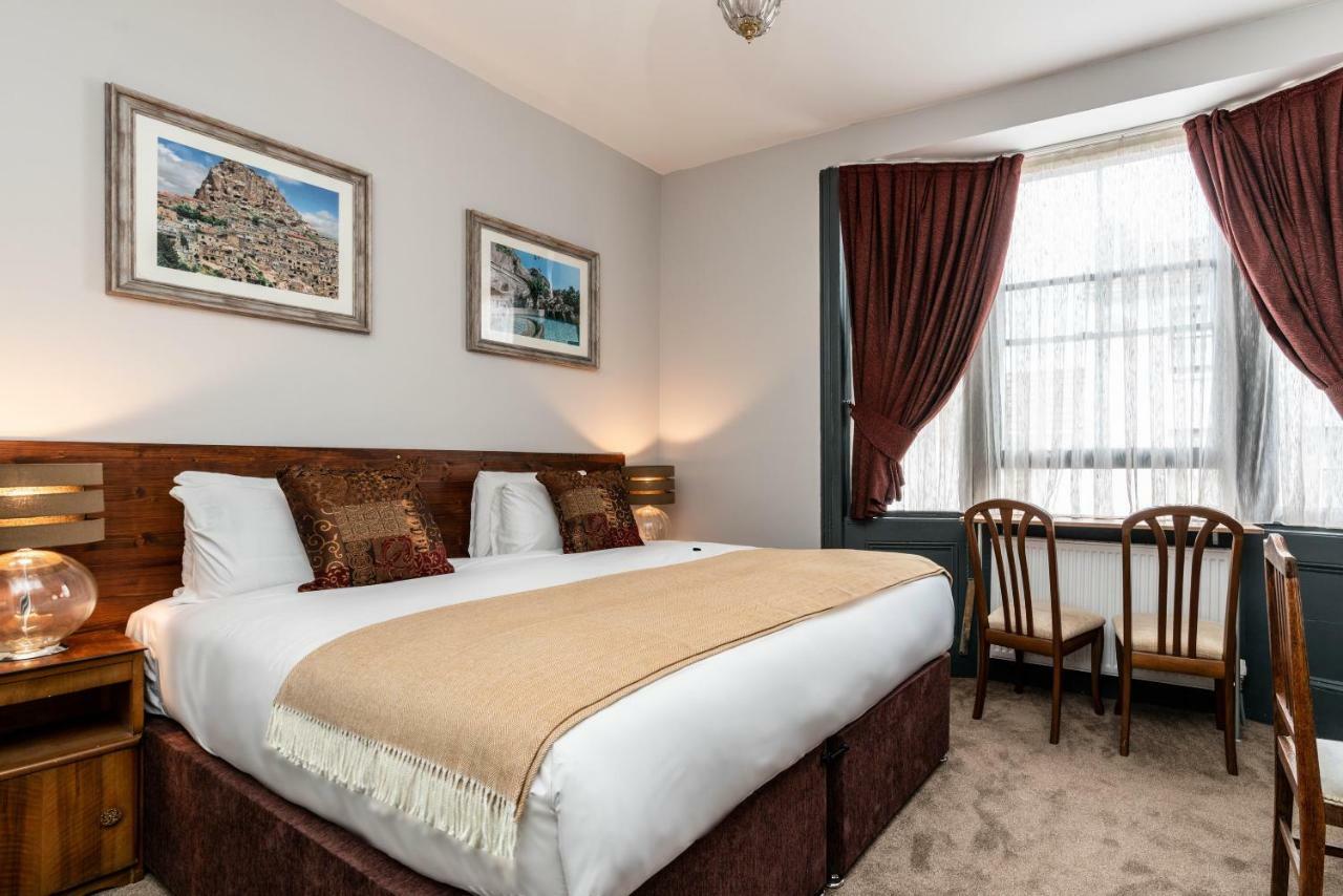 Cappadocia 4* Brighton