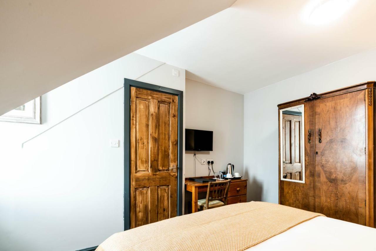 Cappadocia Guest house Brighton