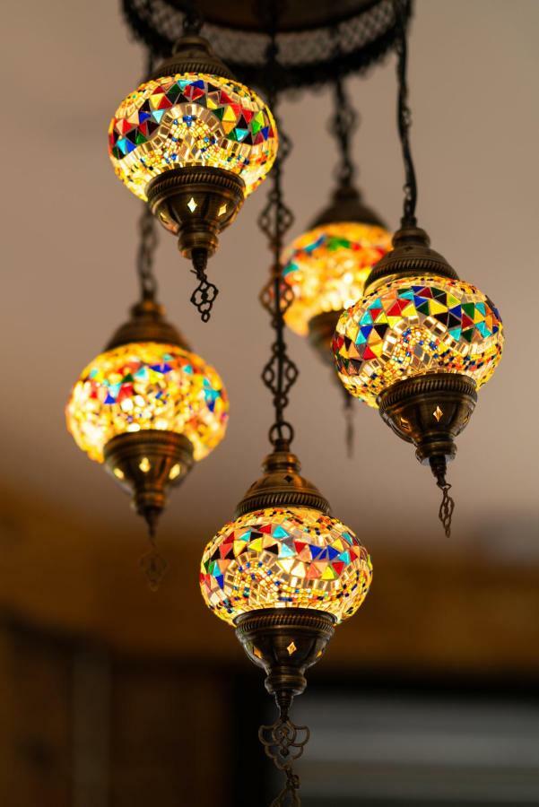 Cappadocia